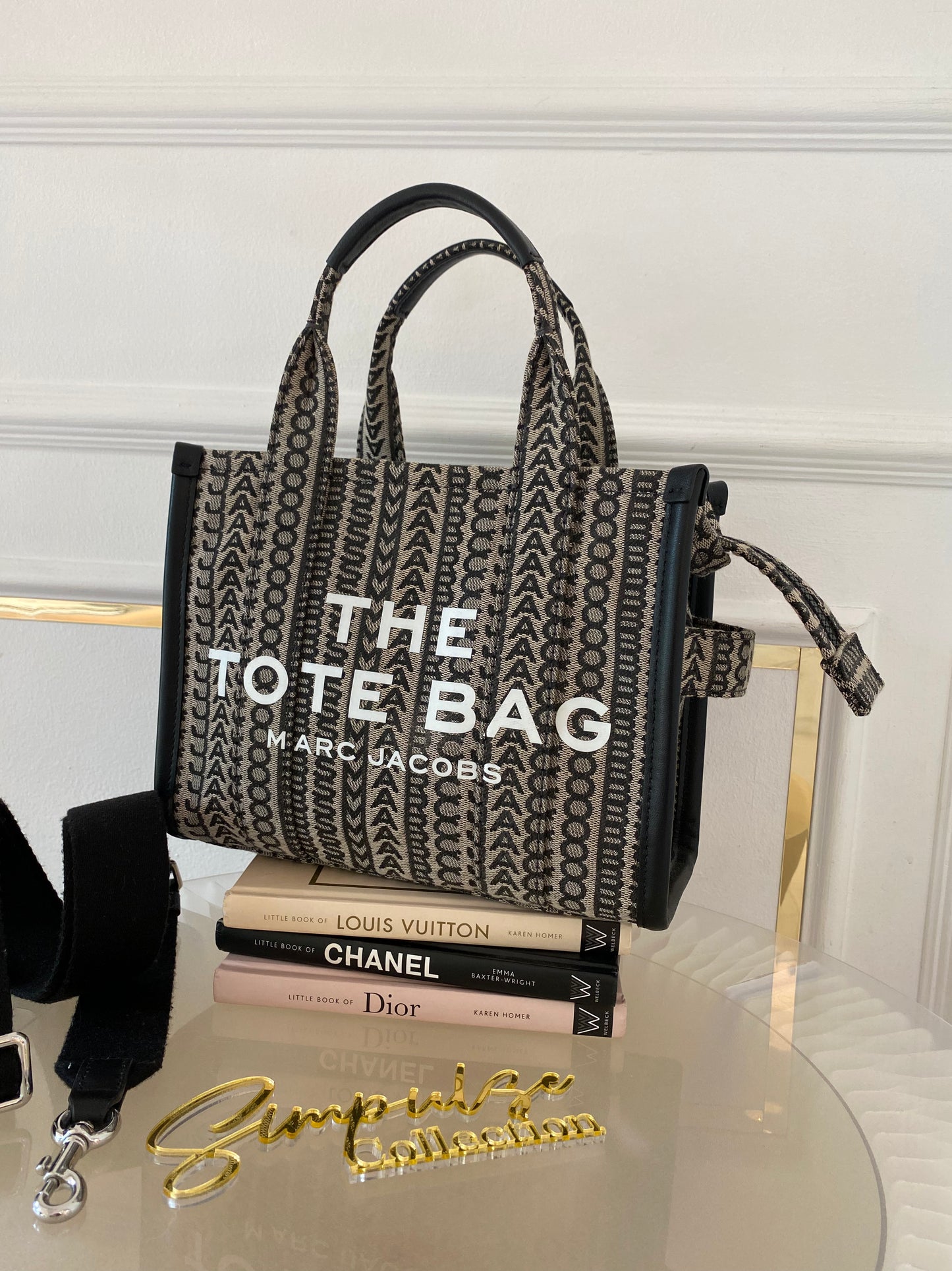 Marc Jacobs Small Tote