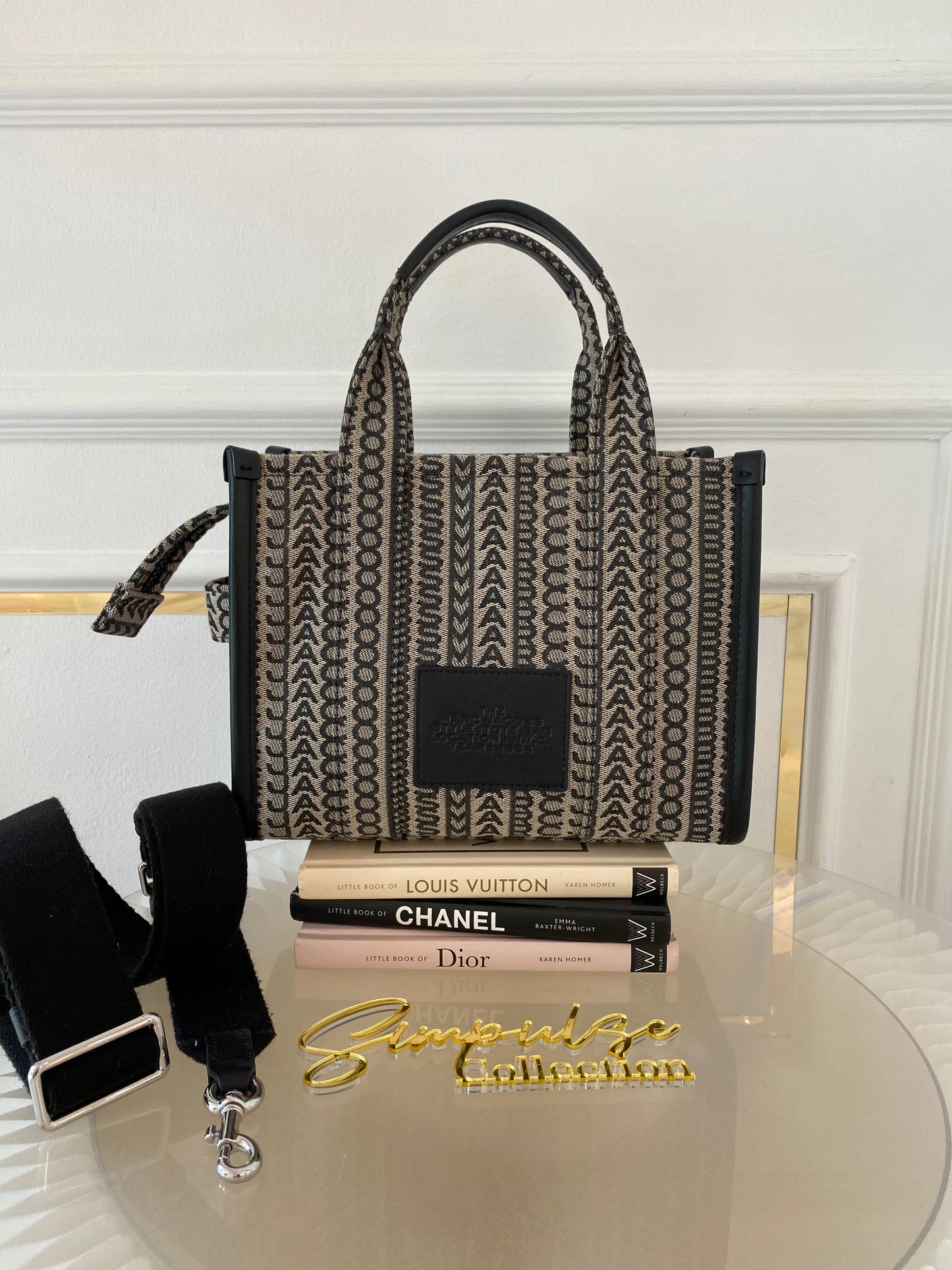 Marc Jacobs Small Tote