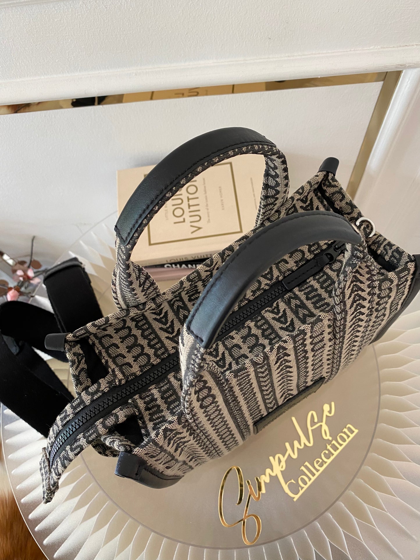 Marc Jacobs Small Tote