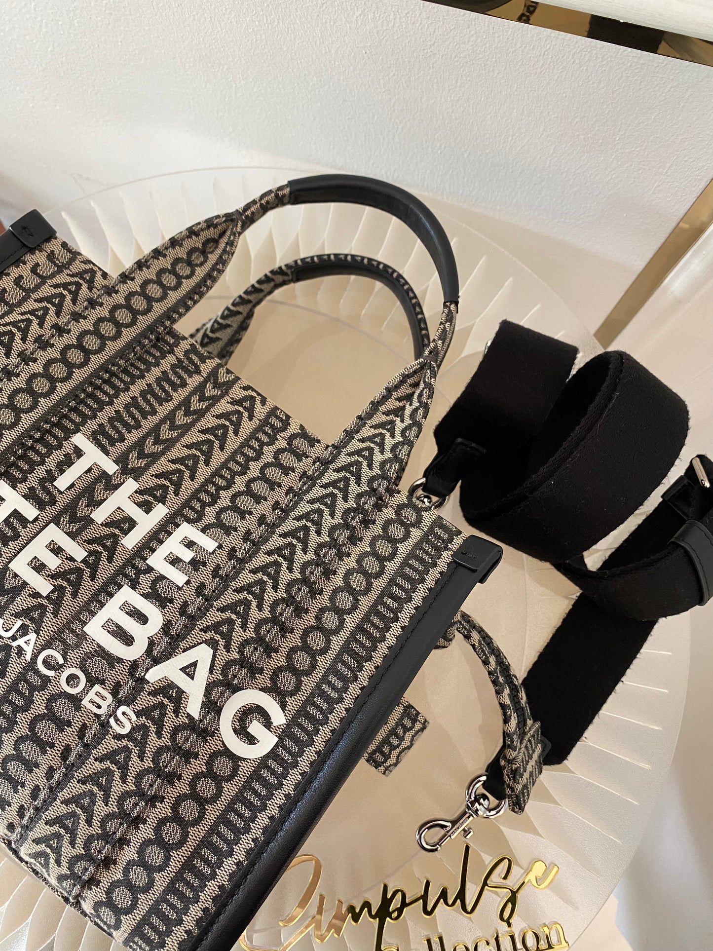 Marc Jacobs Small Tote