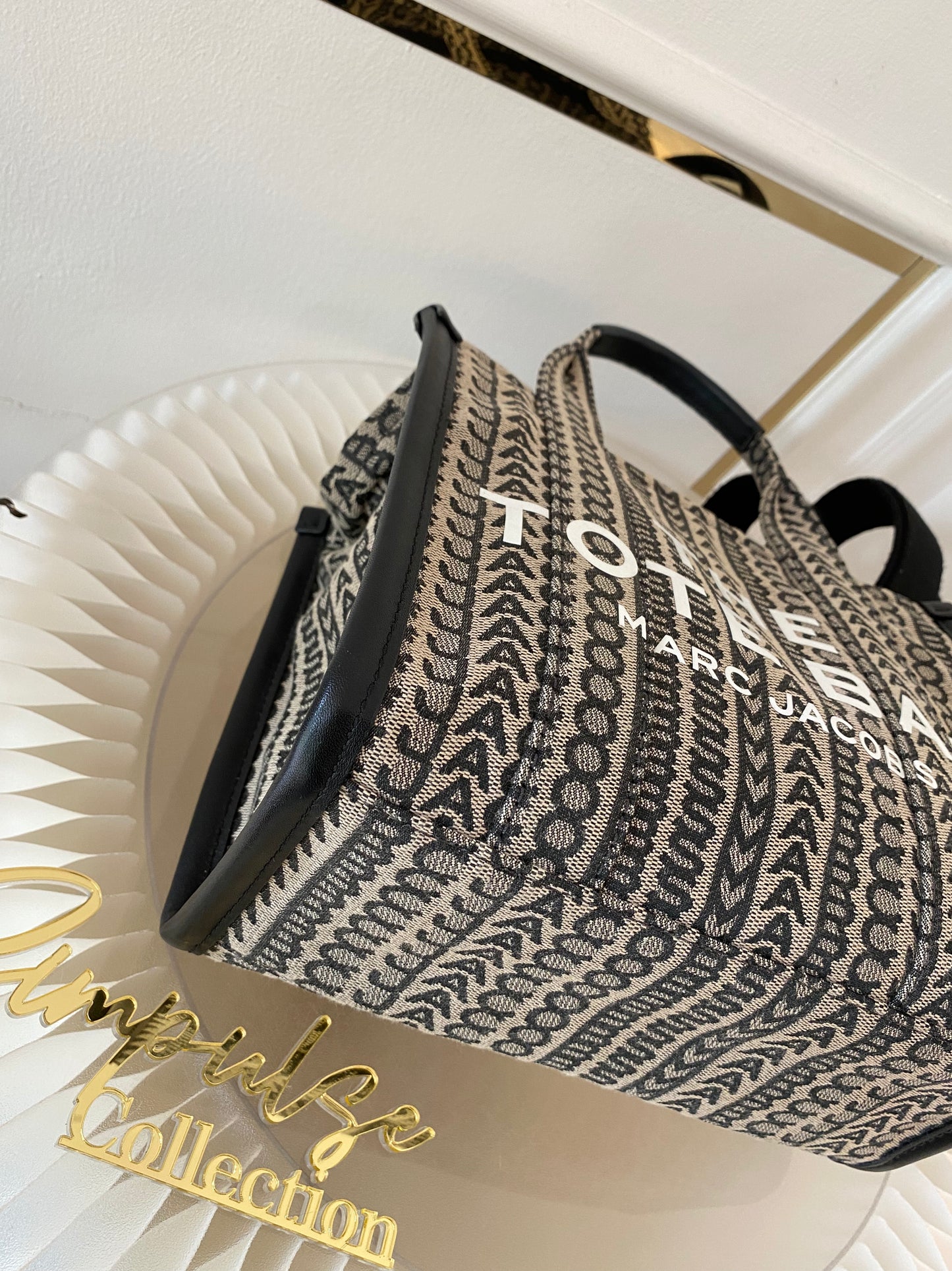 Marc Jacobs Small Tote