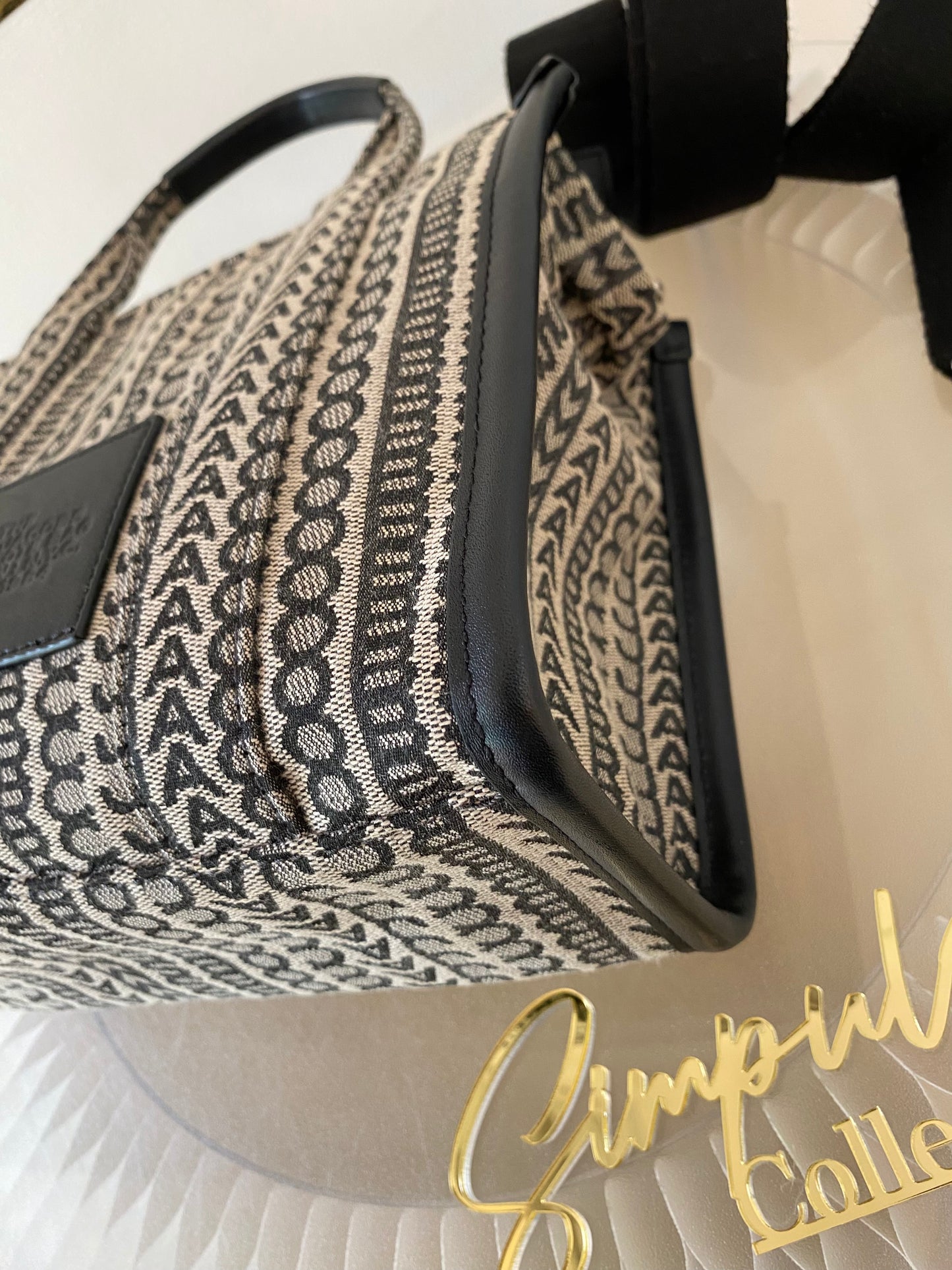 Marc Jacobs Small Tote