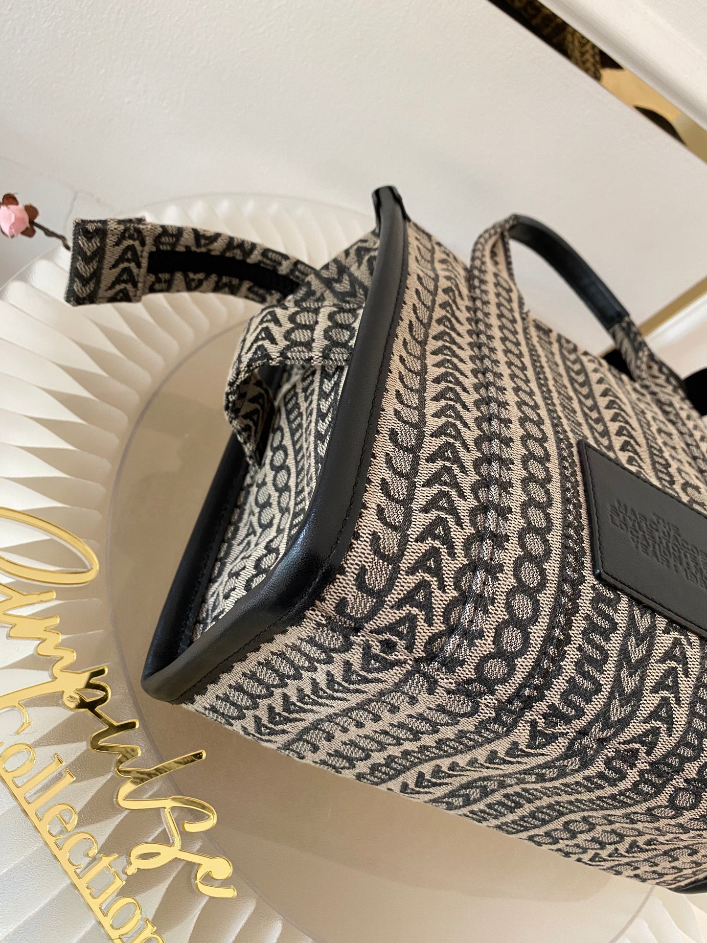 Marc Jacobs Small Tote