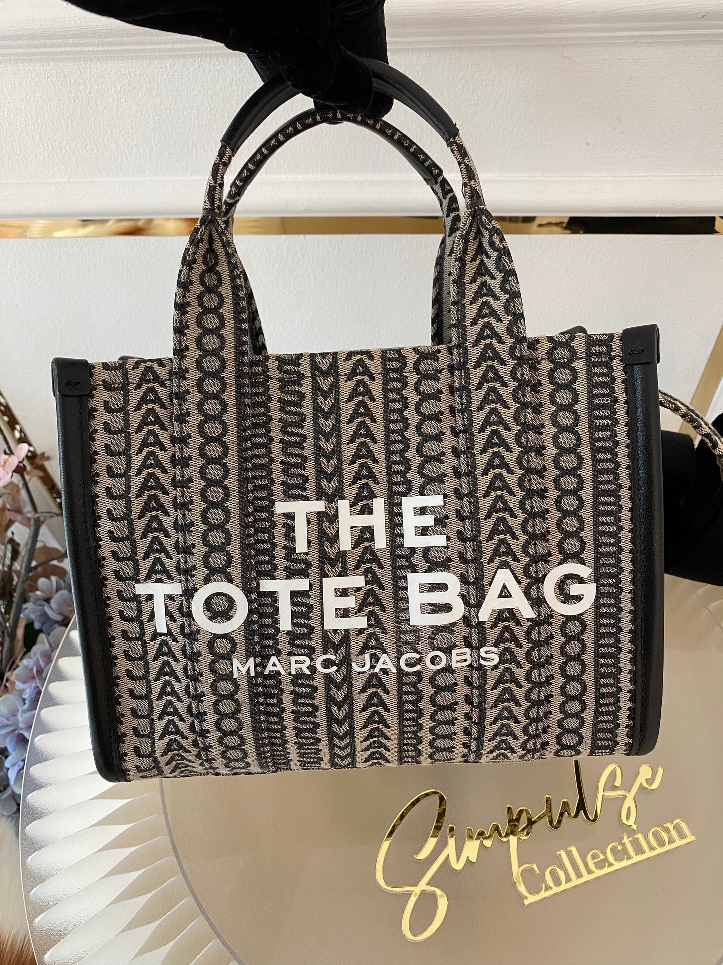 Marc Jacobs Small Tote