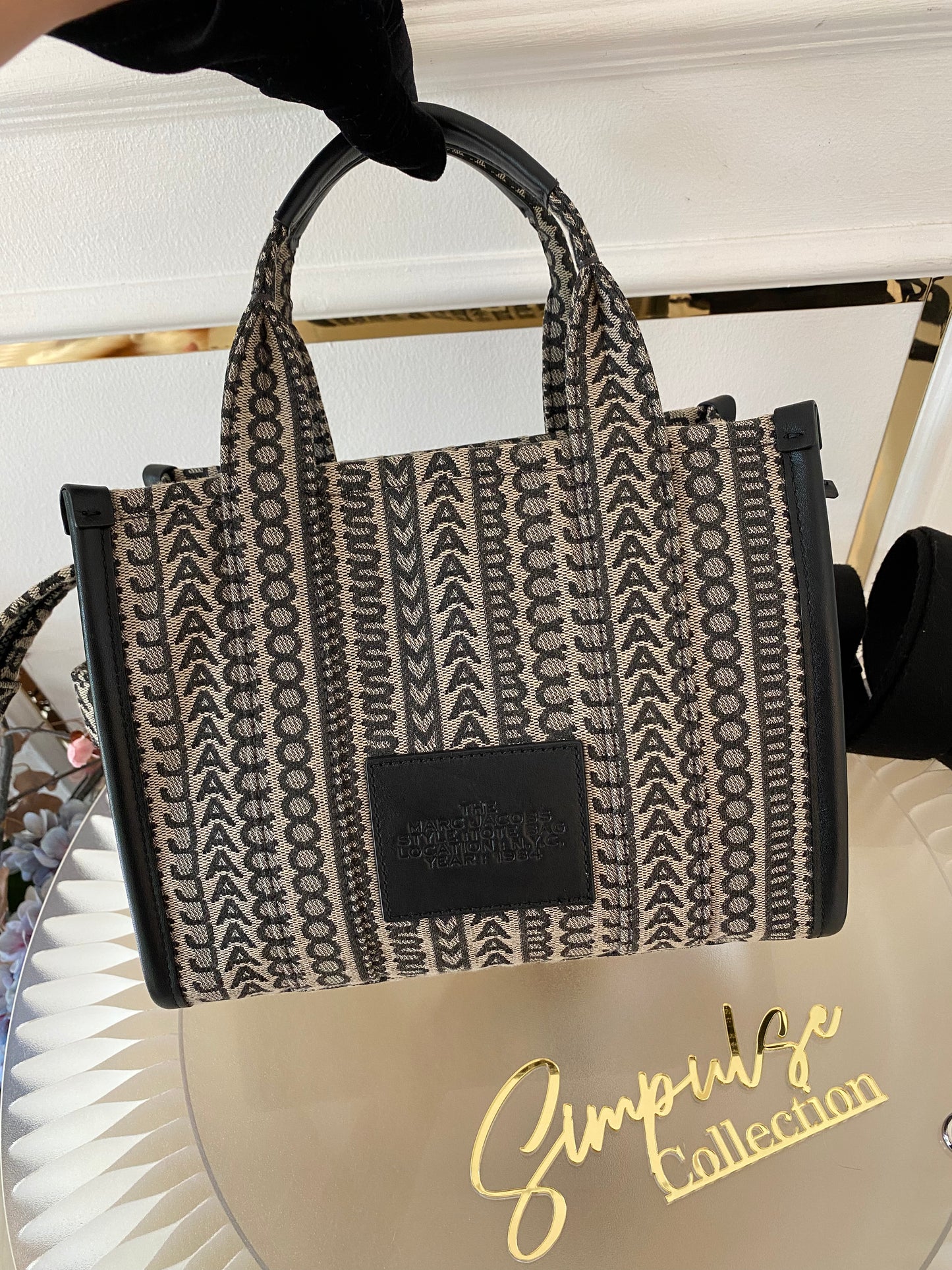 Marc Jacobs Small Tote