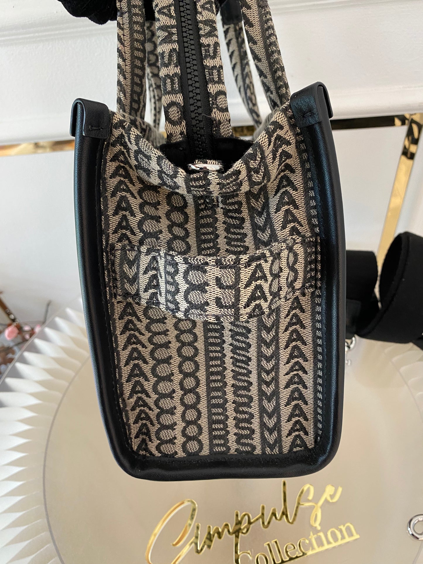 Marc Jacobs Small Tote