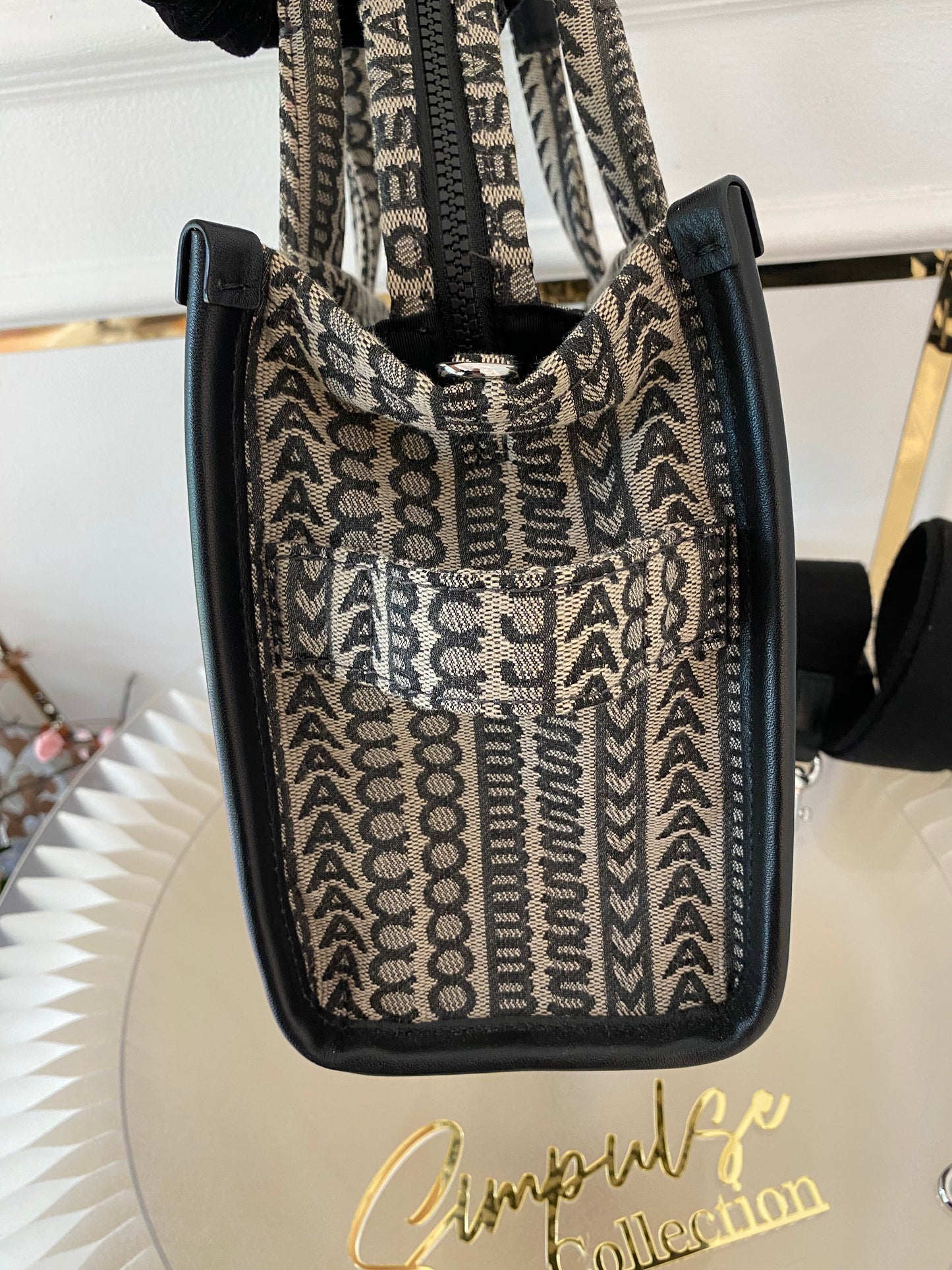 Marc Jacobs Small Tote