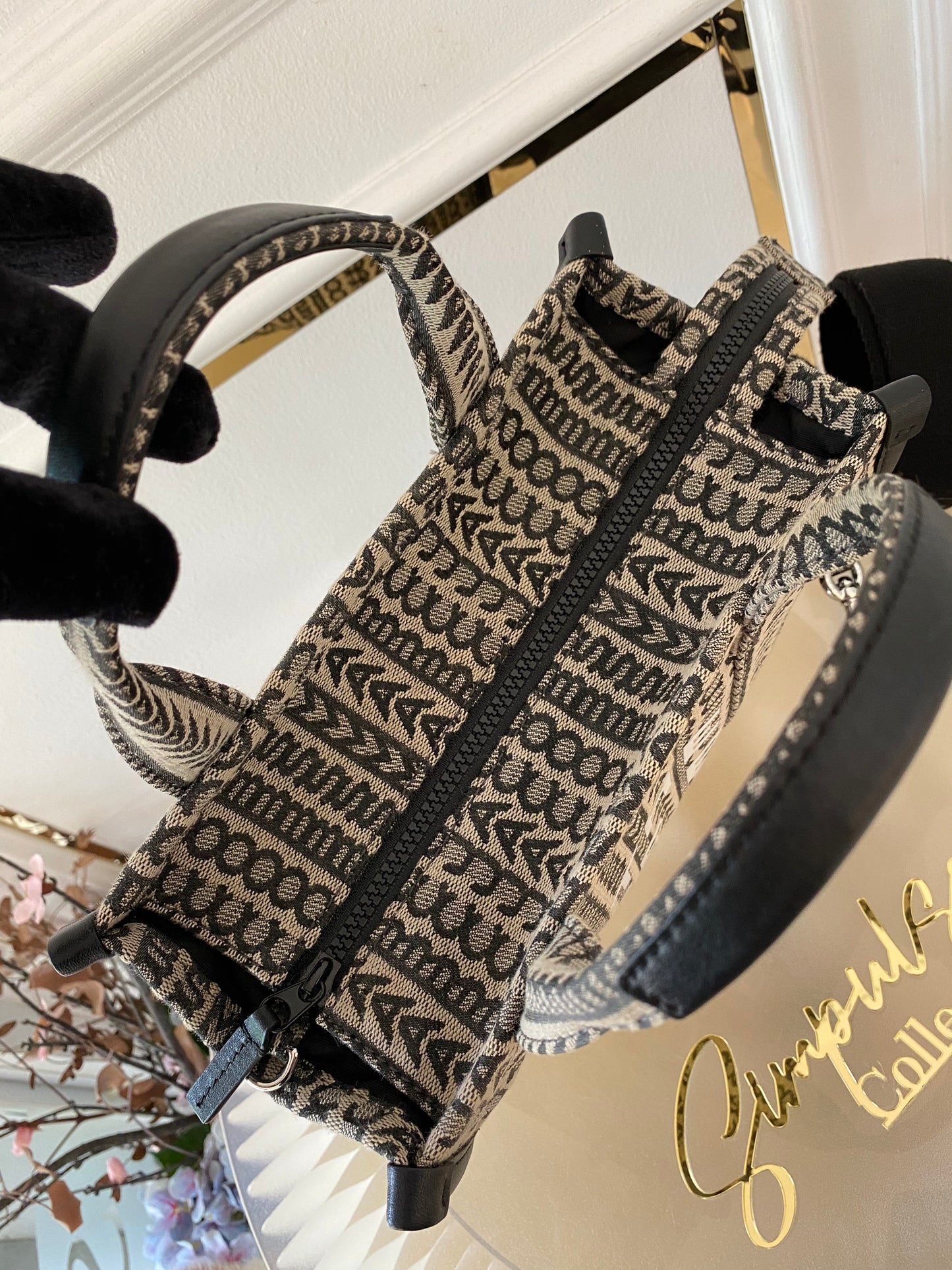 Marc Jacobs Small Tote