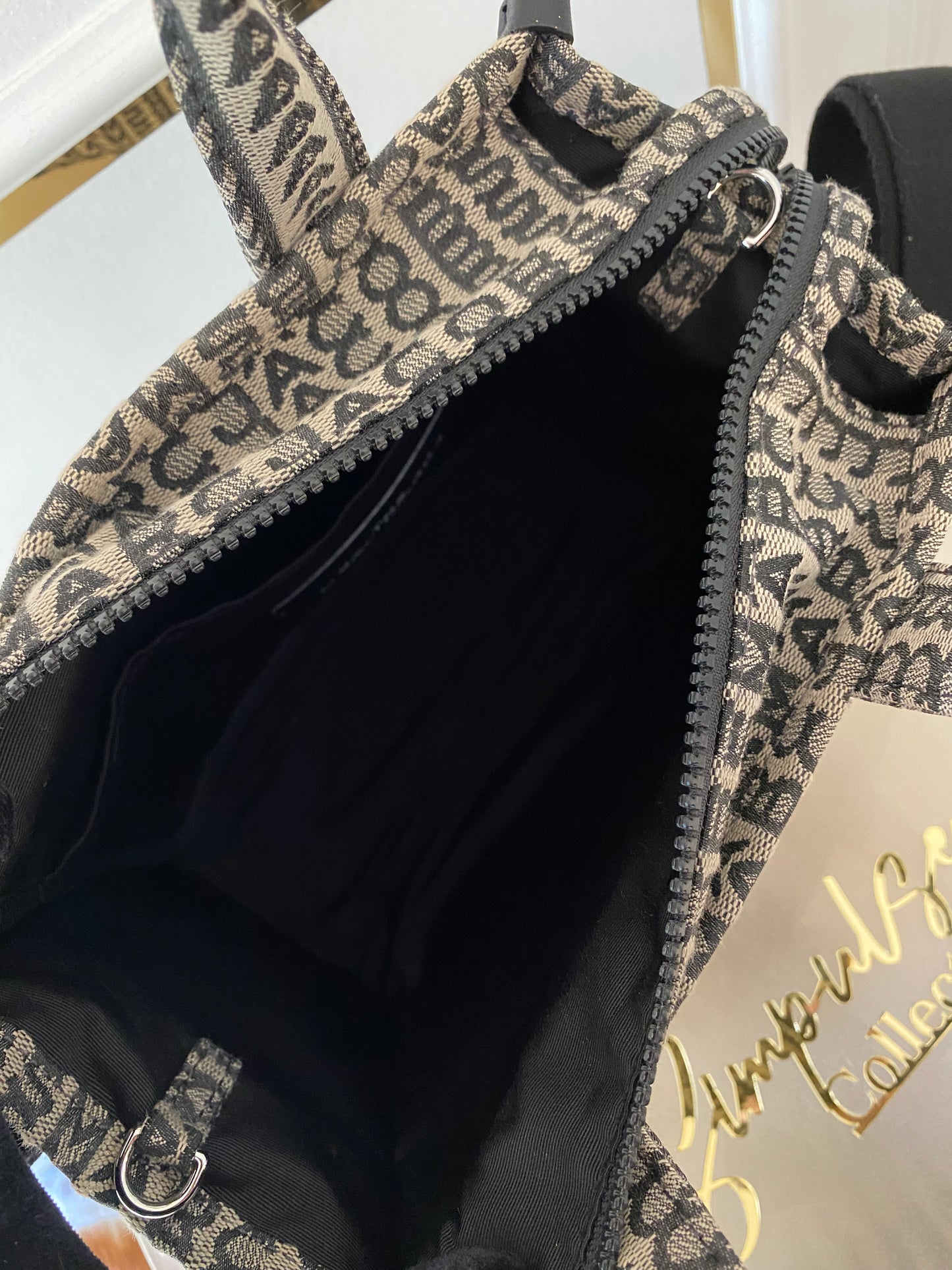 Marc Jacobs Small Tote
