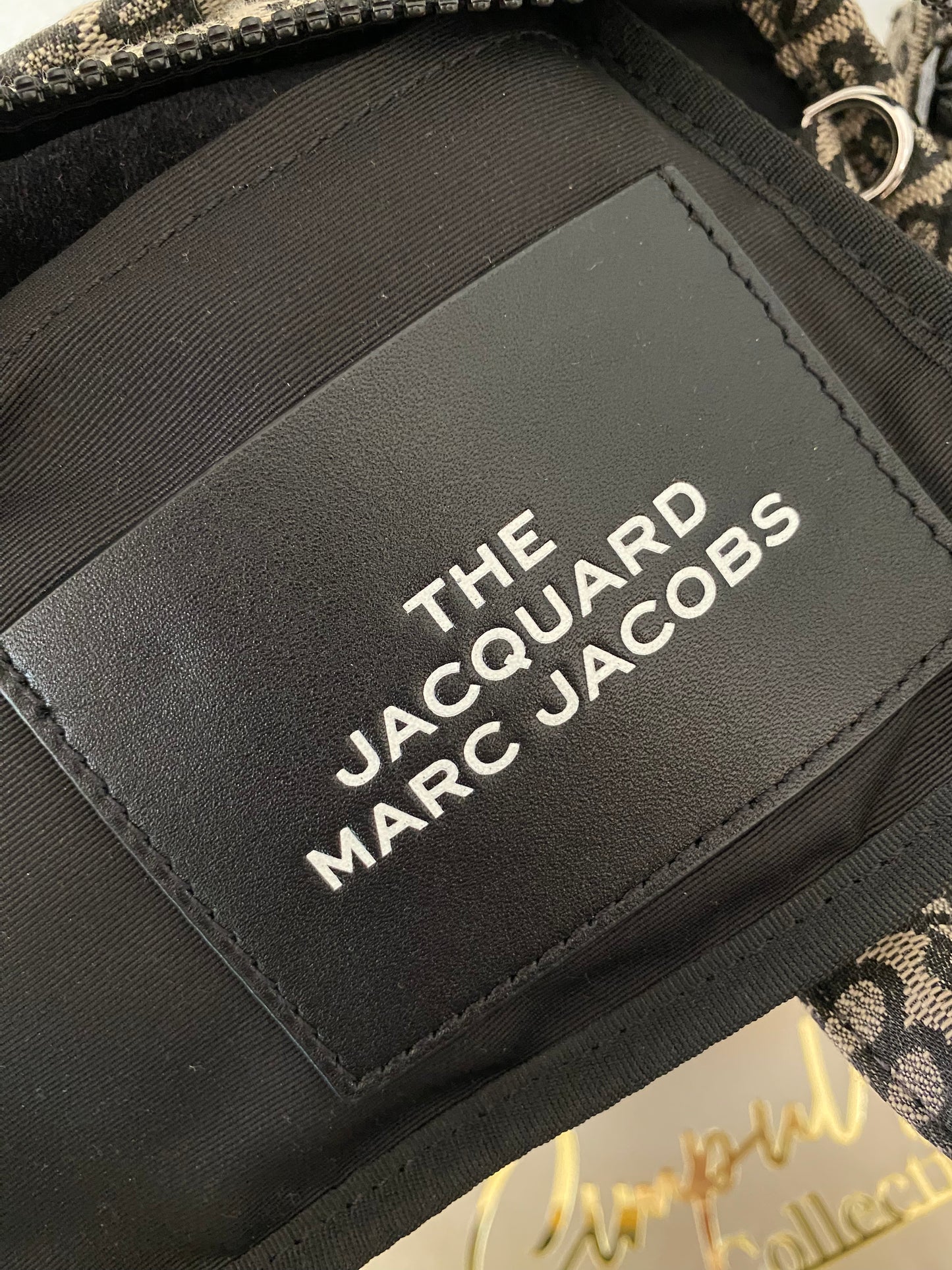 Marc Jacobs Small Tote