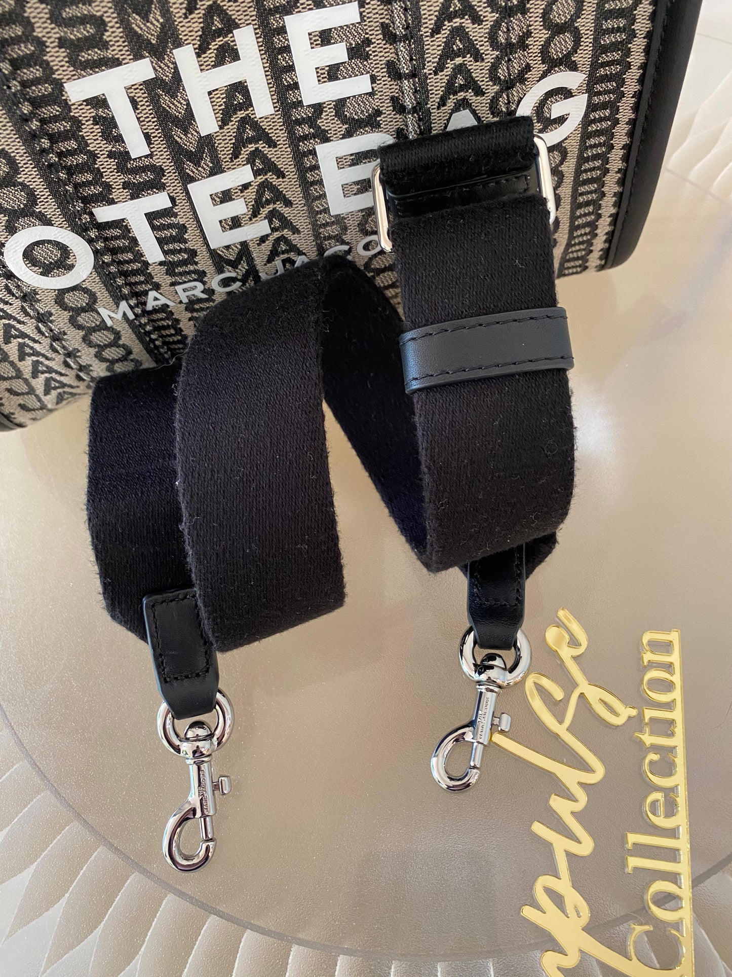 Marc Jacobs Small Tote
