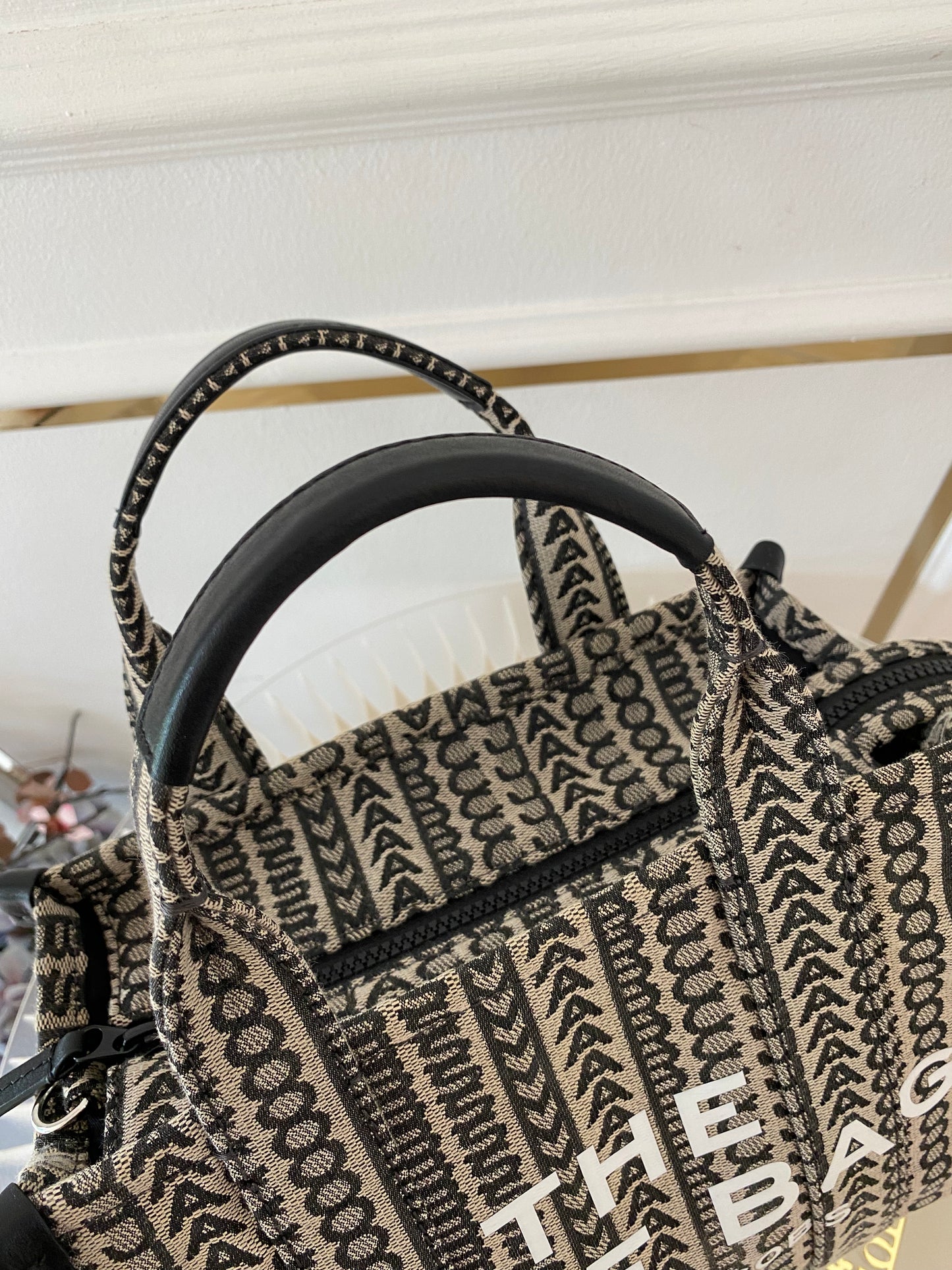 Marc Jacobs Small Tote