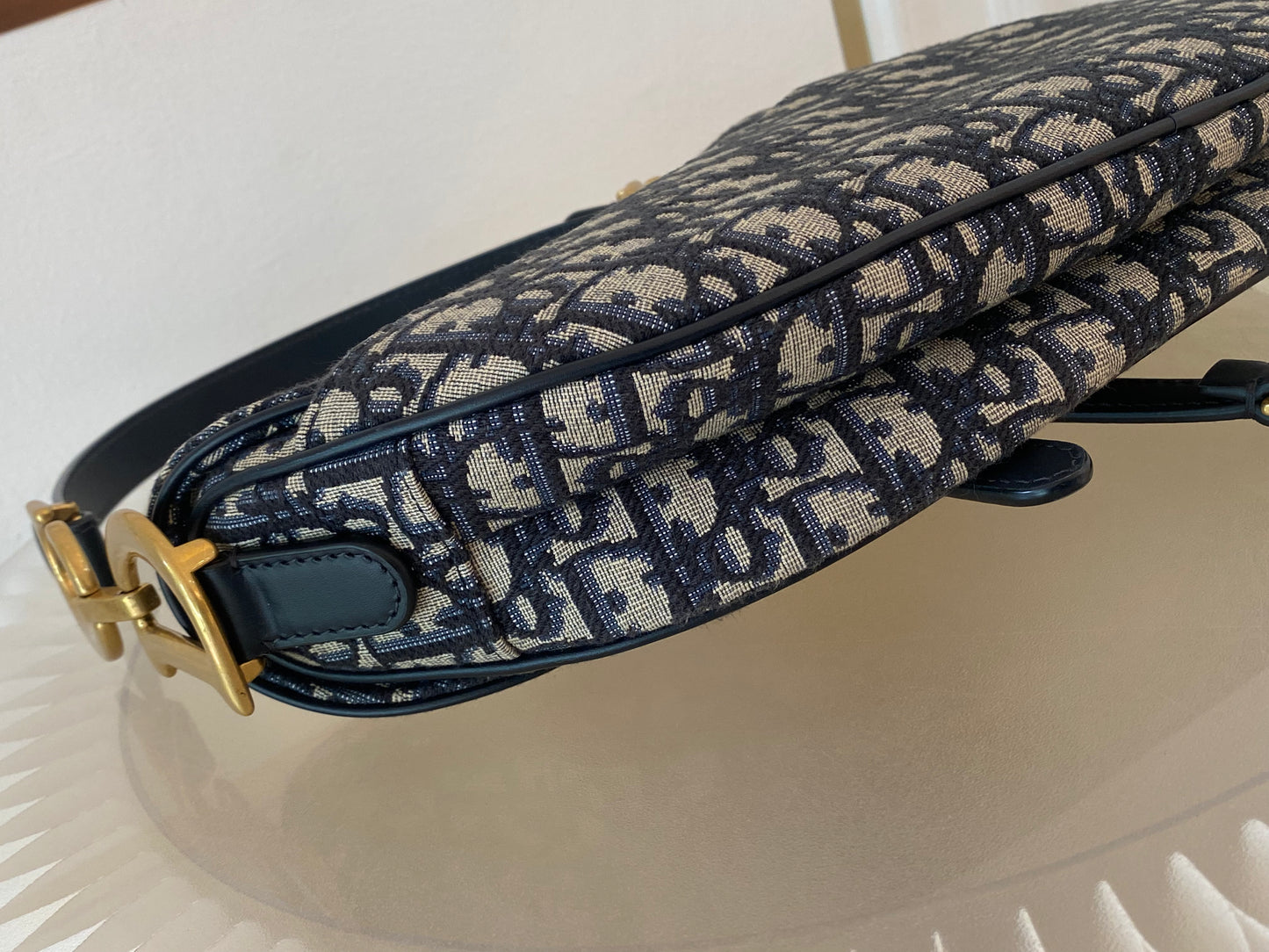 DIOR Saddle Medium