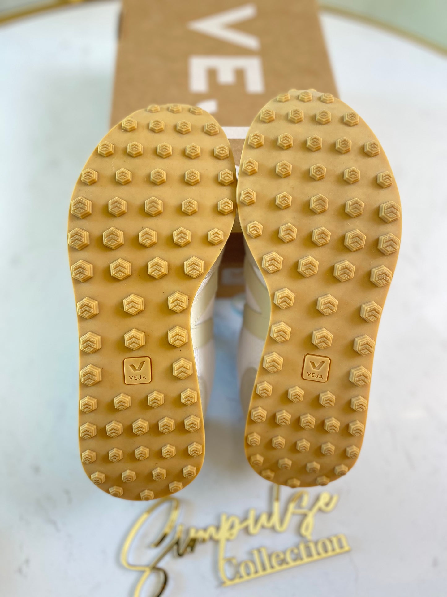 Veja Rio Branco White