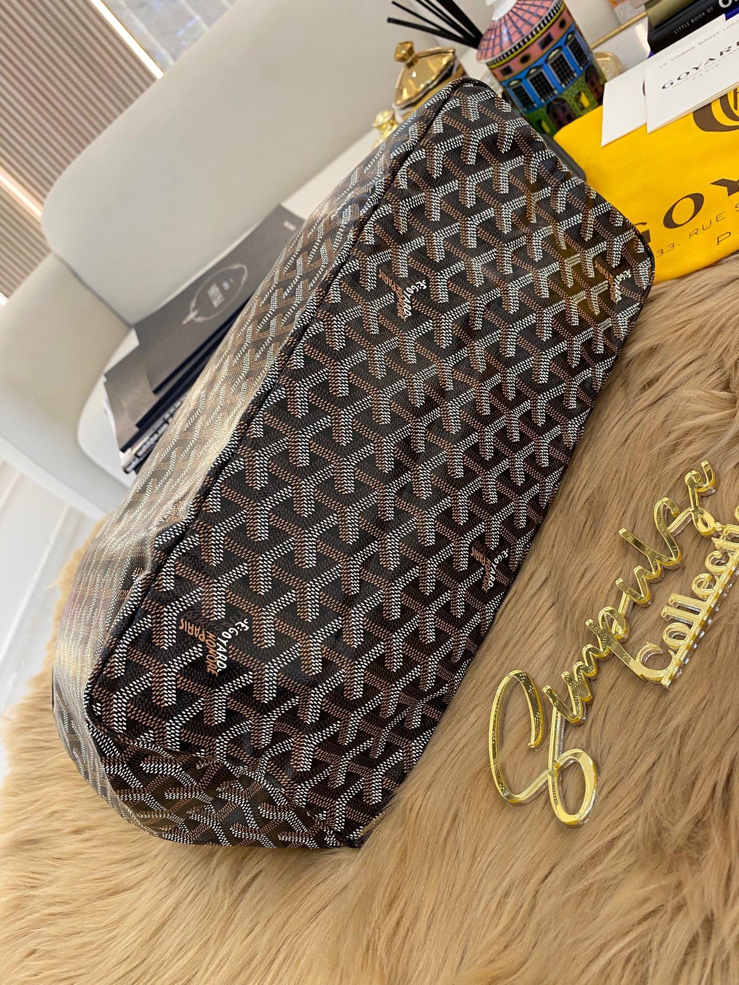 G Saint Louis PM Bag
