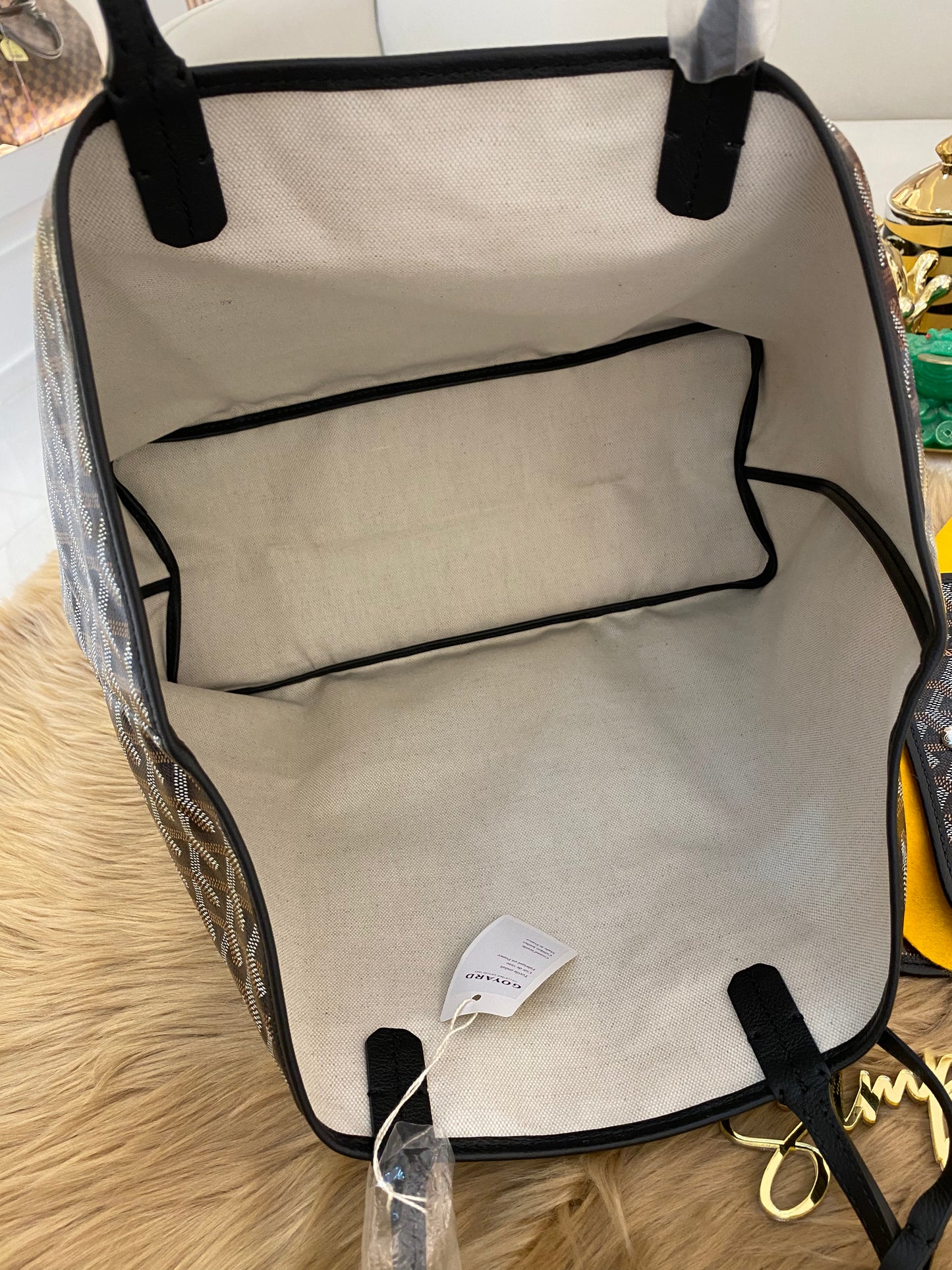 G Saint Louis PM Bag