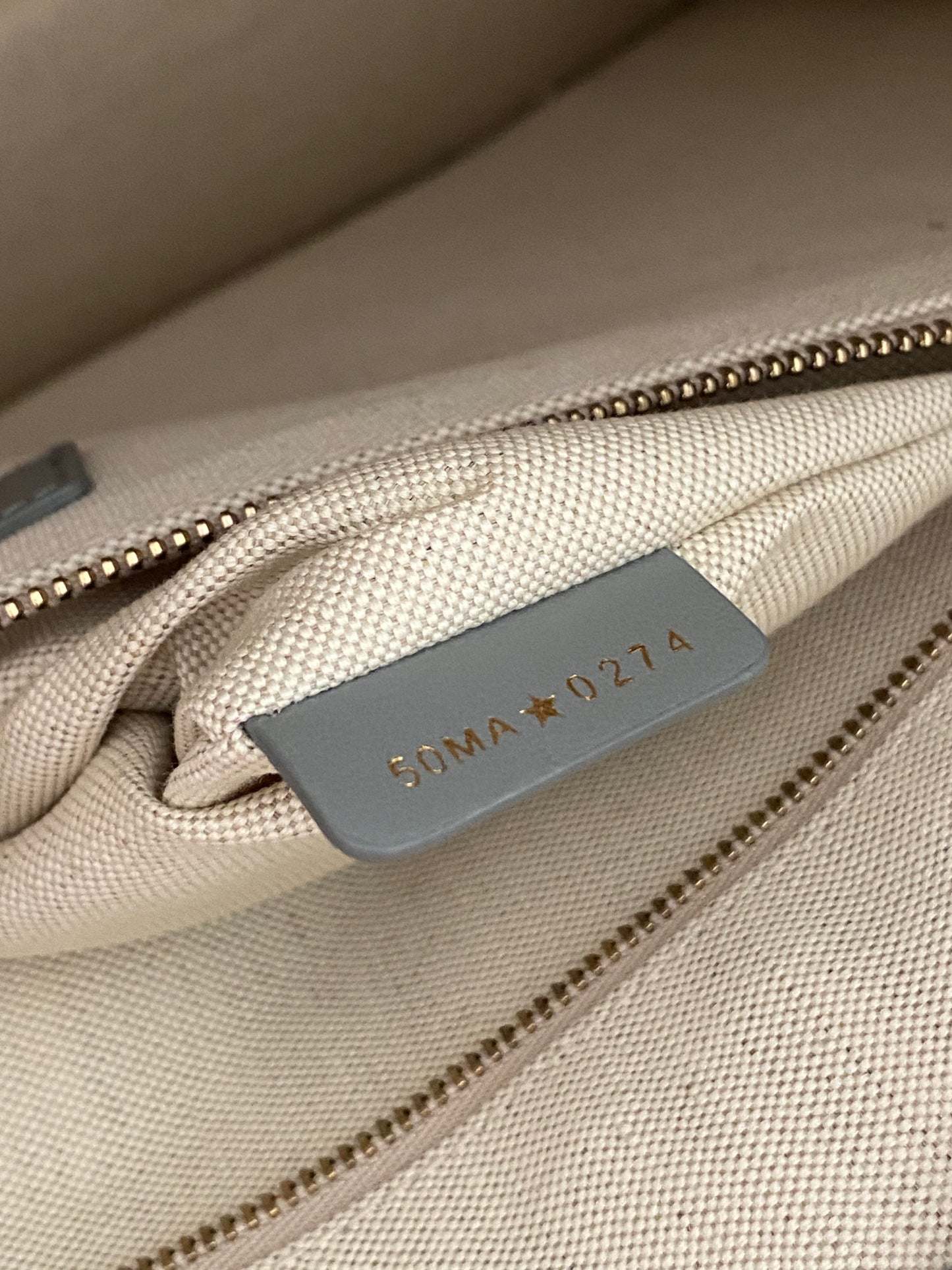 Dior Booktote Oblique Gray Medium w/ Strap