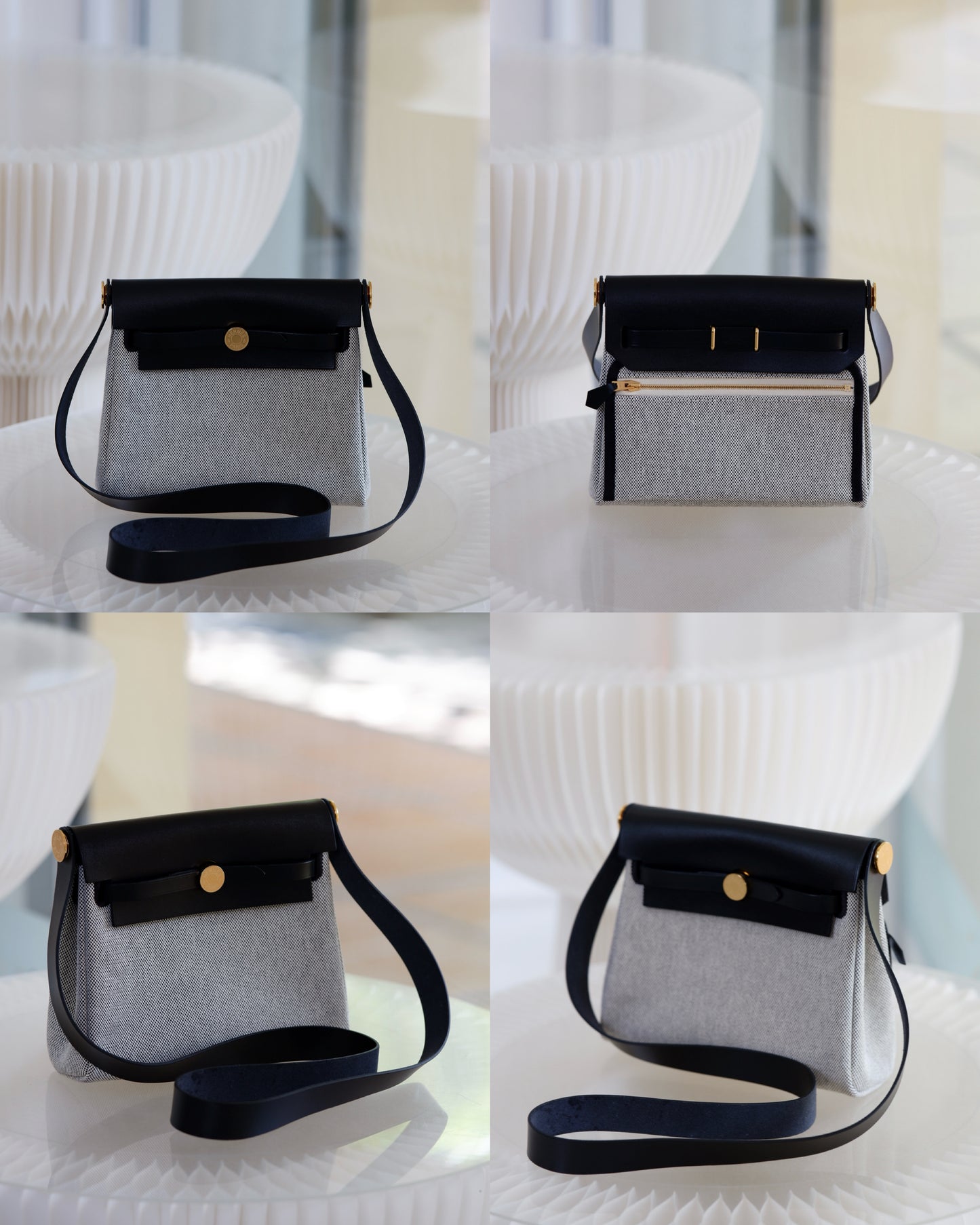 Herbag Zip Mini 20