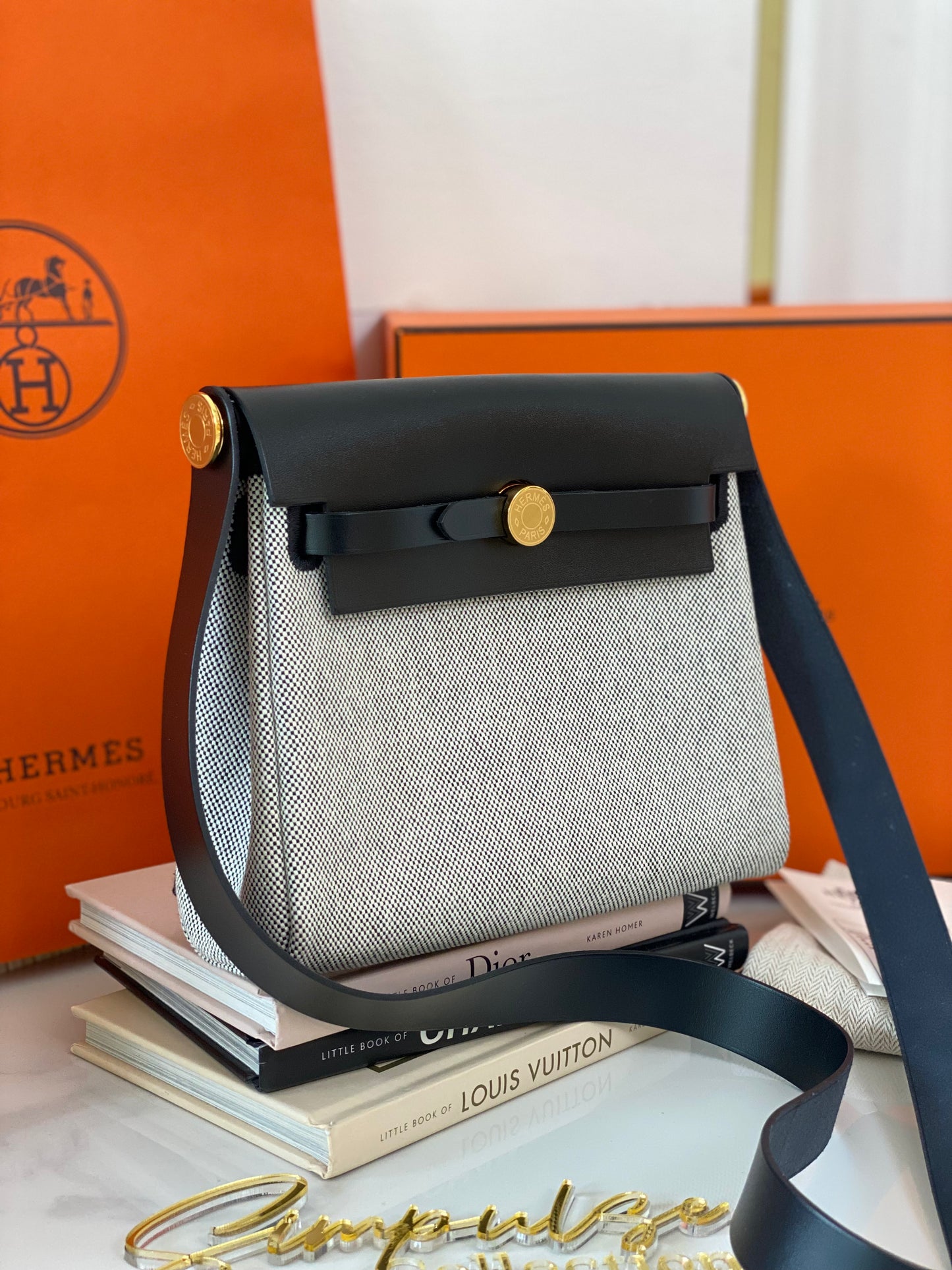 Herbag Zip Mini 20