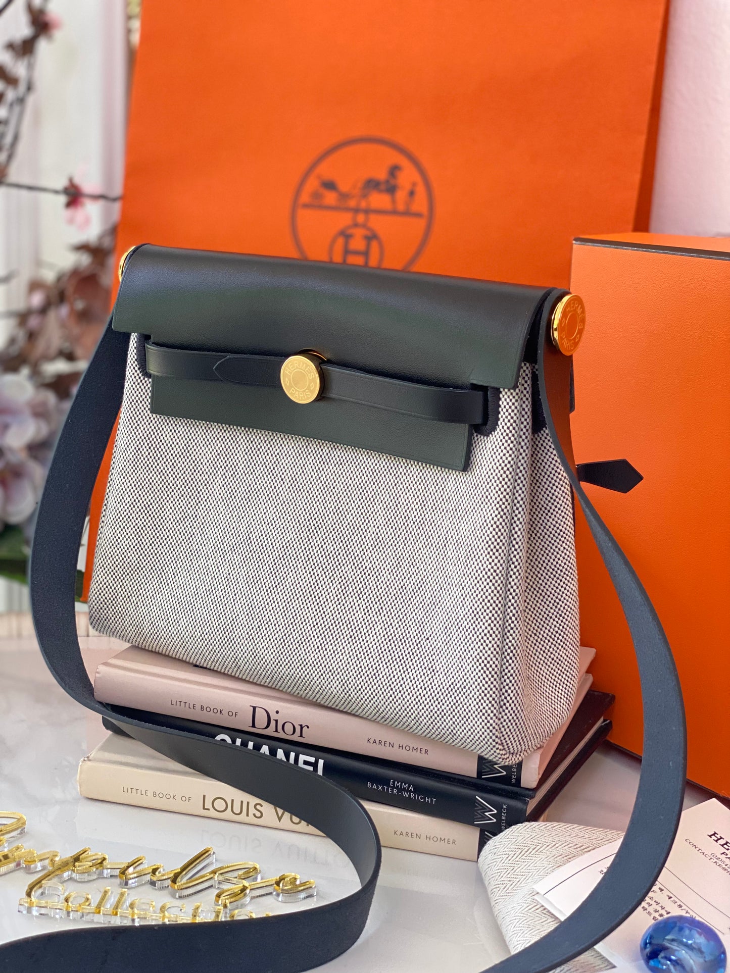 Herbag Zip Mini 20