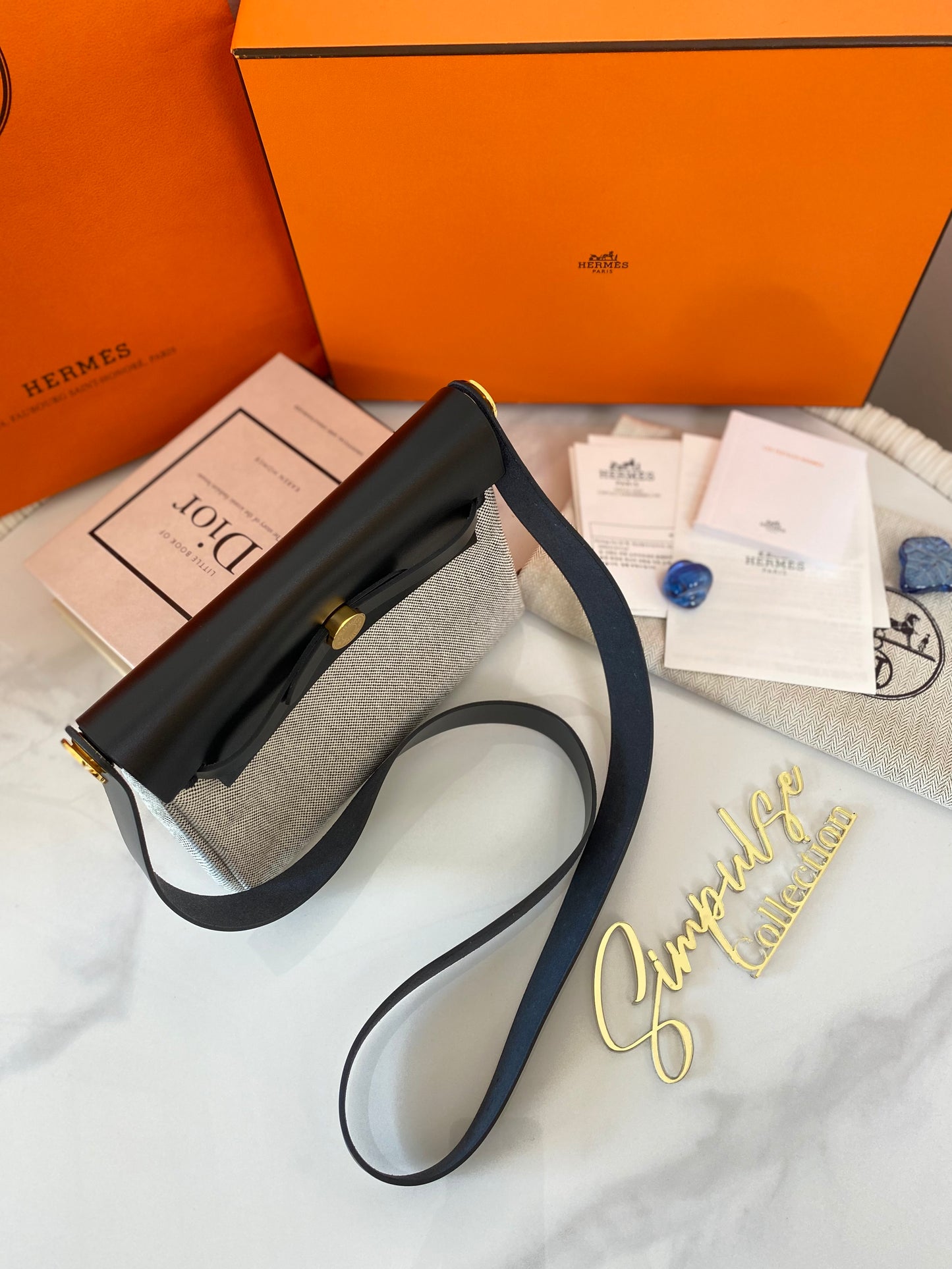 Herbag Zip Mini 20