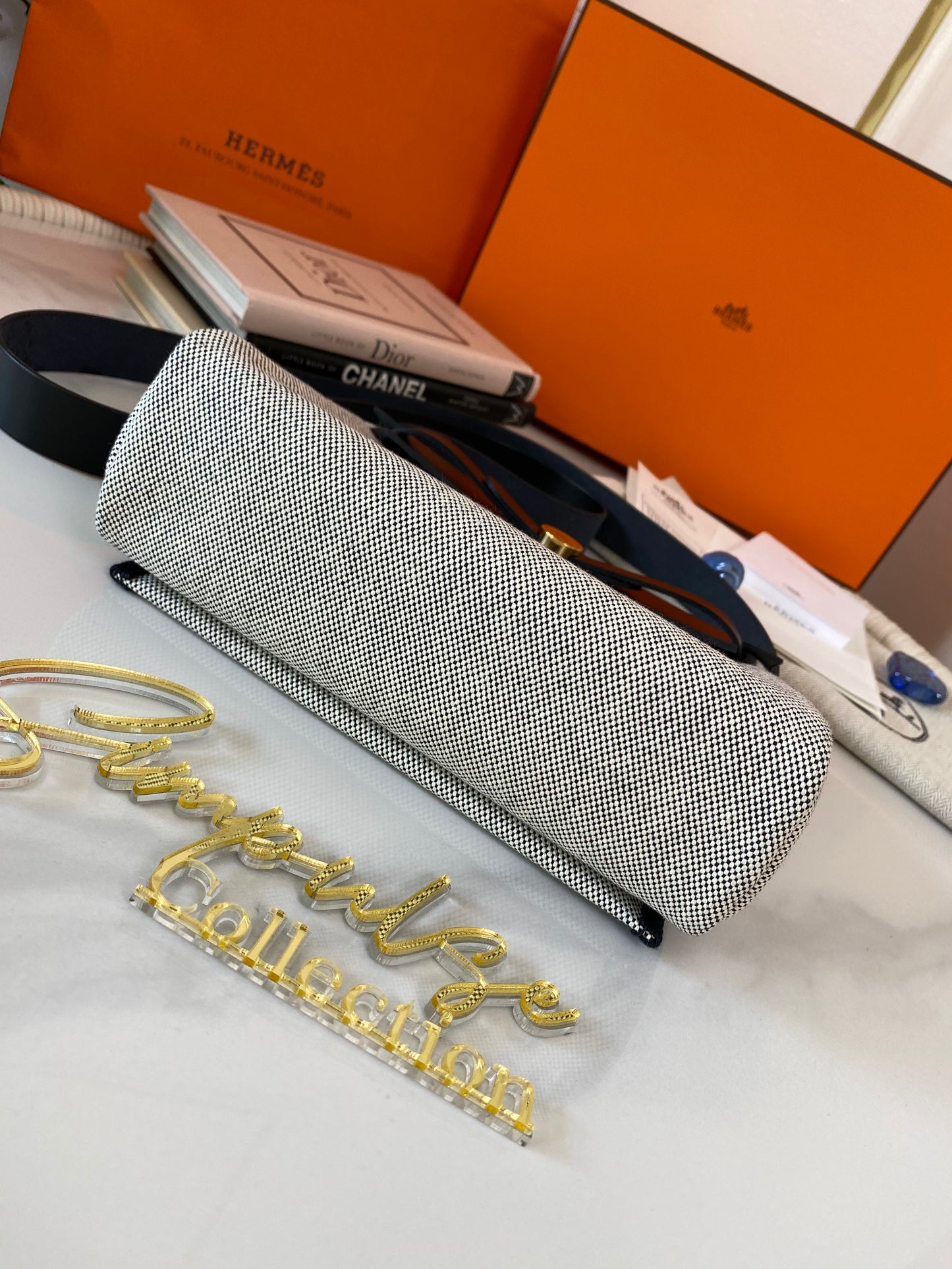 Herbag Zip Mini 20