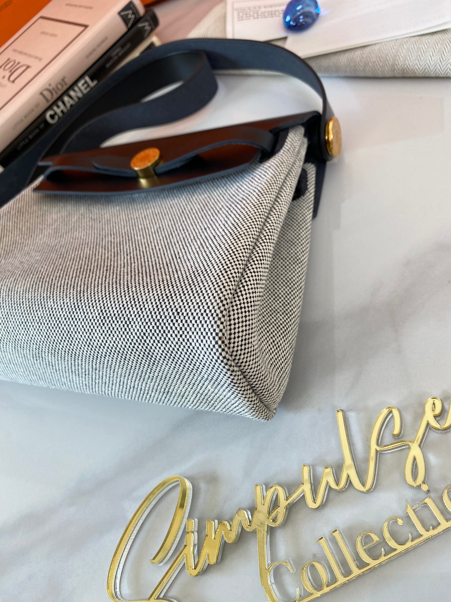 Herbag Zip Mini 20