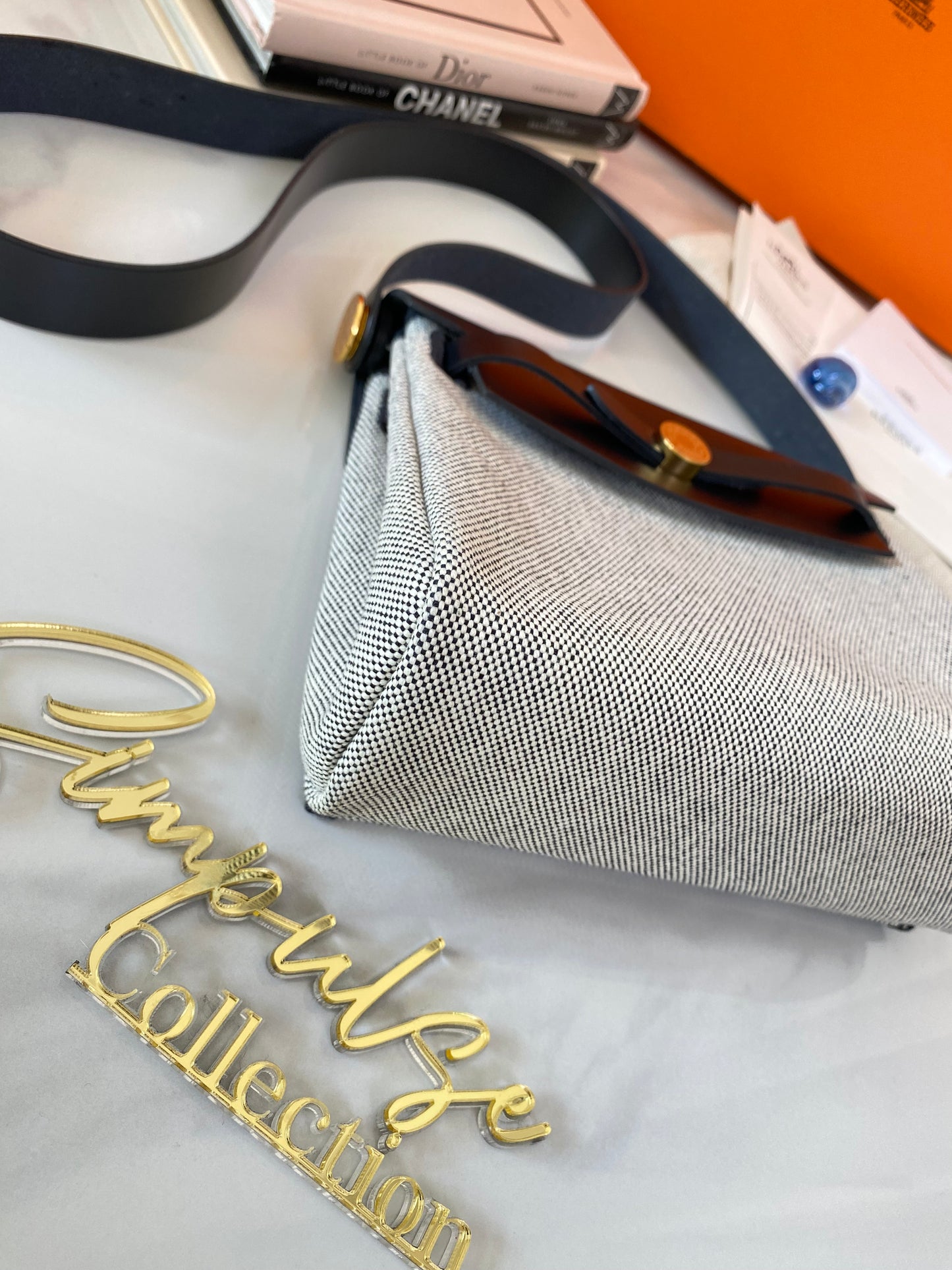 Herbag Zip Mini 20