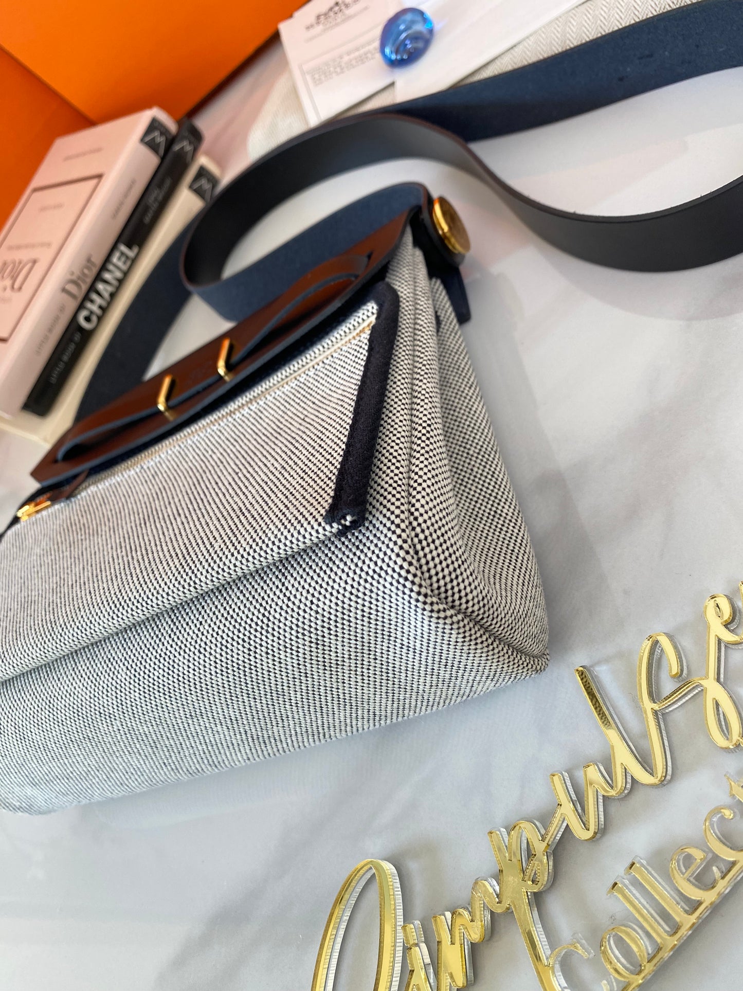Herbag Zip Mini 20