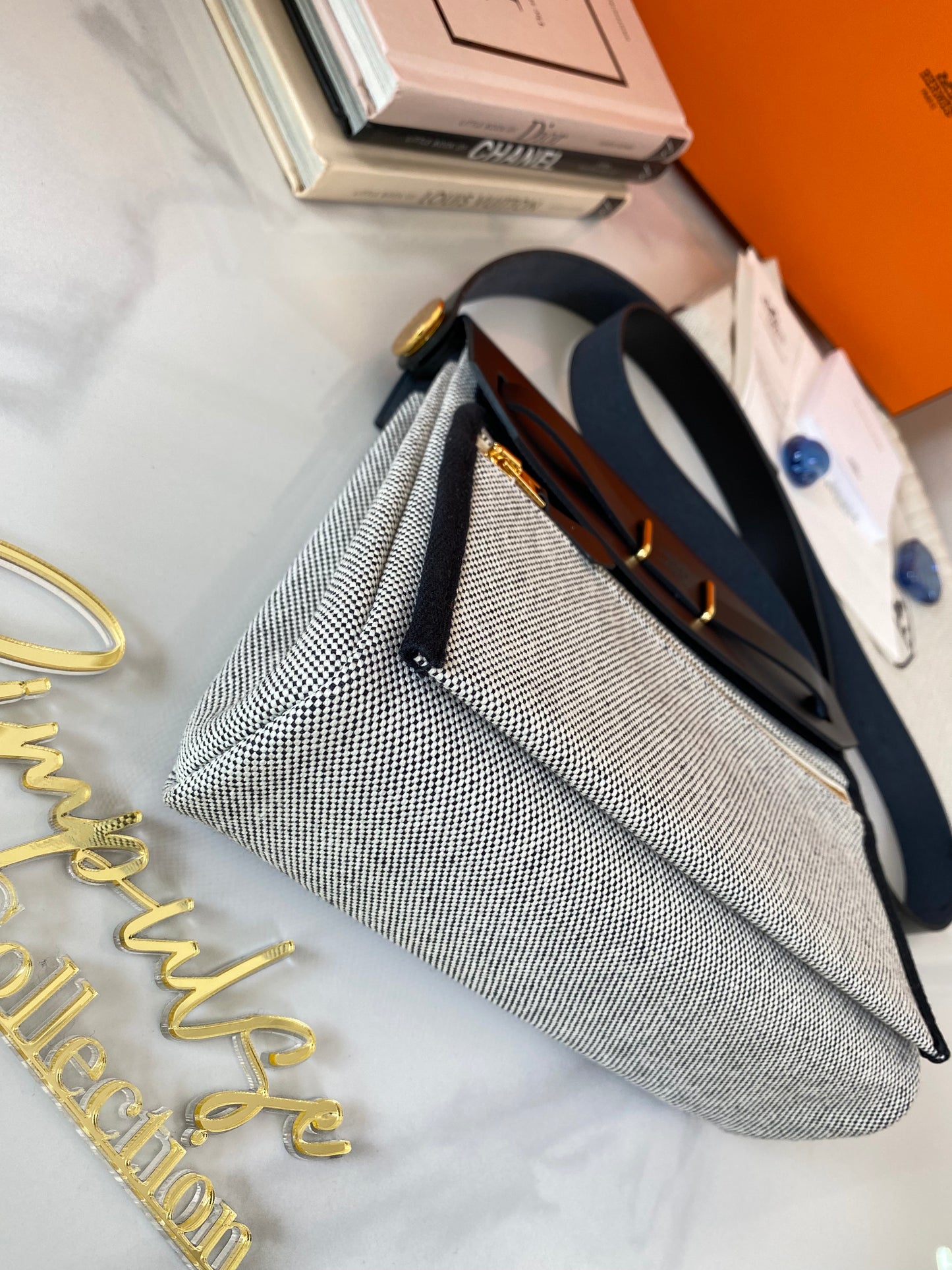 Herbag Zip Mini 20