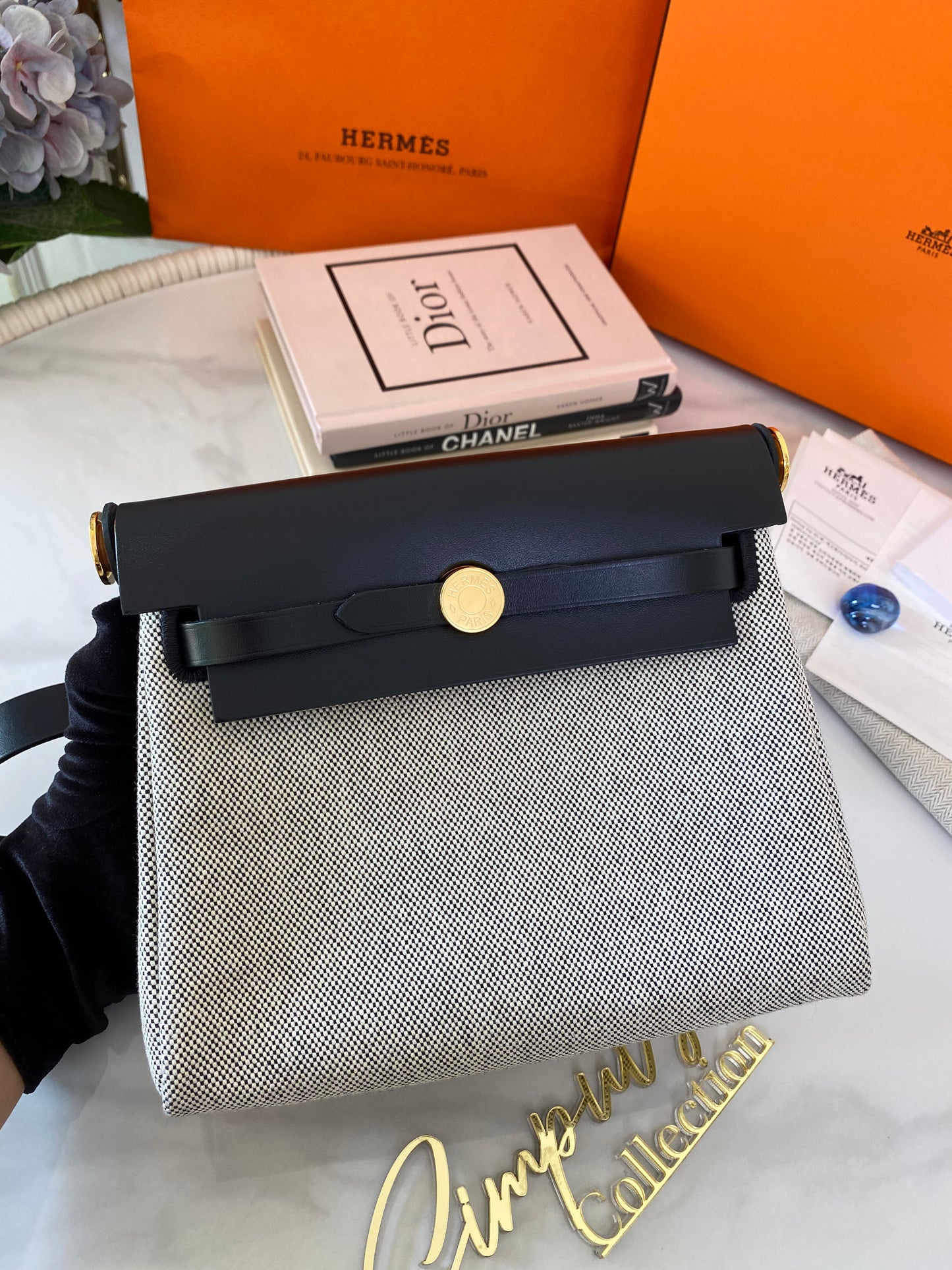 Herbag Zip Mini 20