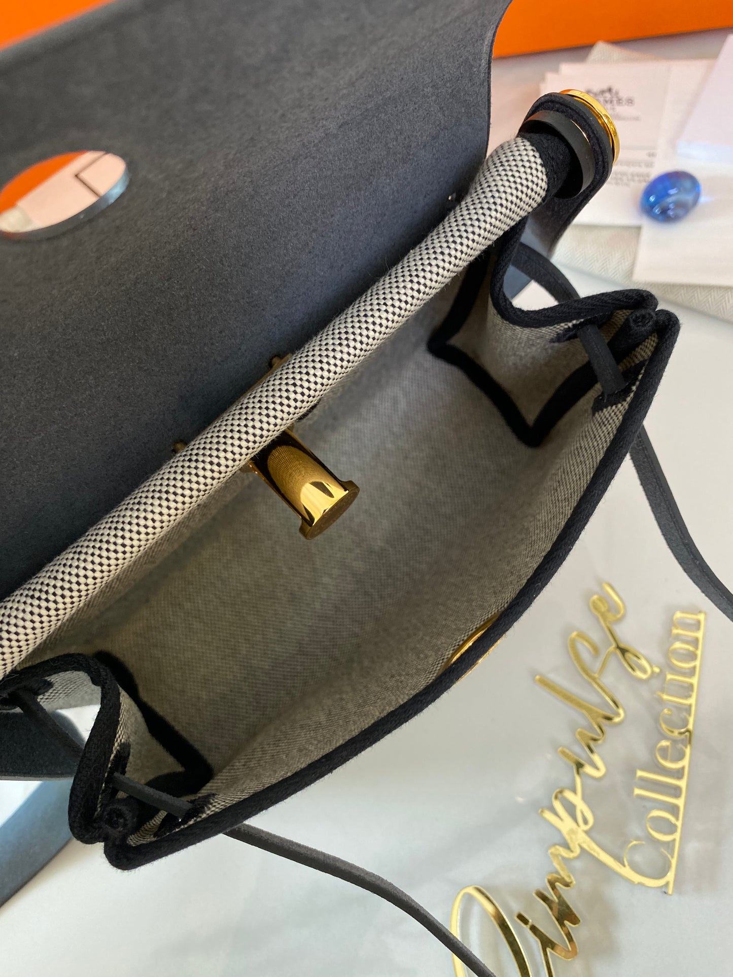 Herbag Zip Mini 20