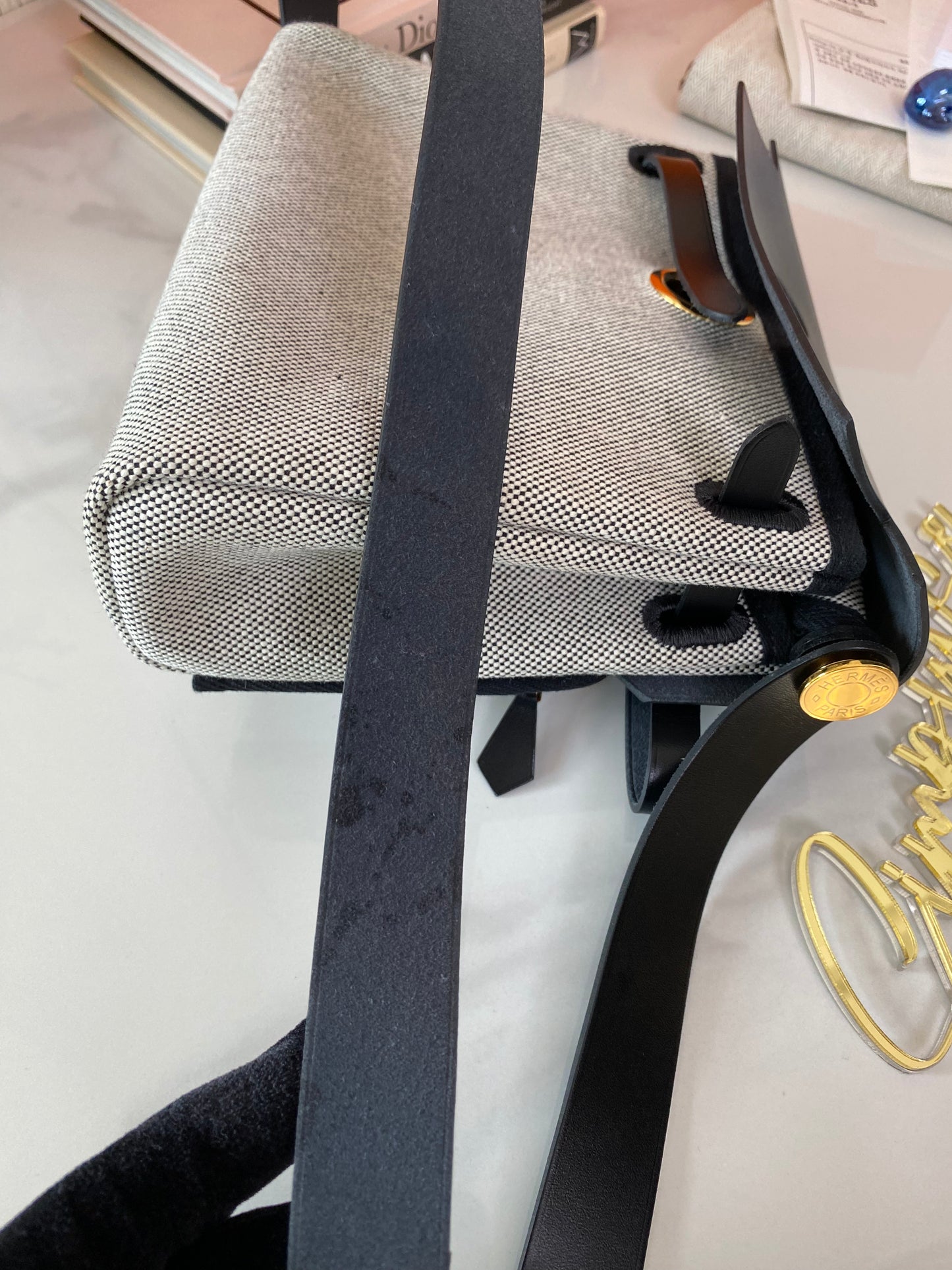 Herbag Zip Mini 20