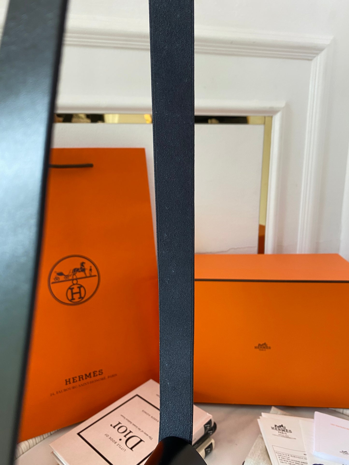 Herbag Zip Mini 20