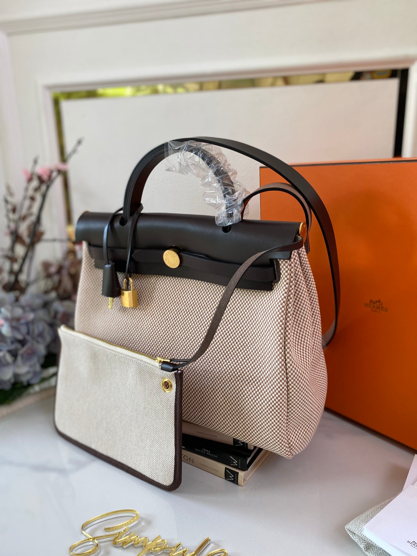 Herbag Zip 31 Ebene Bicolor