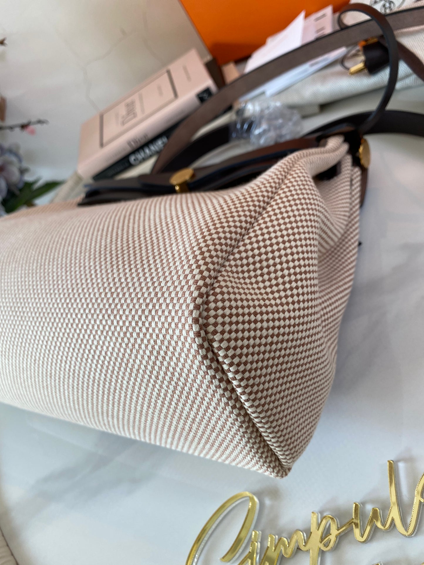 Herbag Zip 31 Ebene Bicolor
