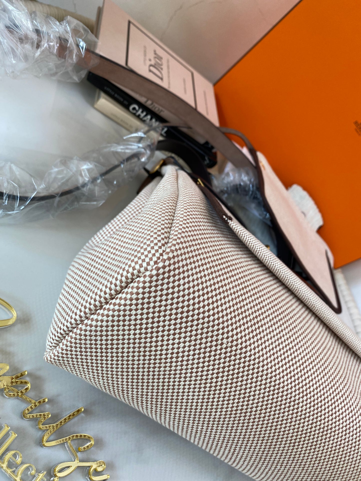 Herbag Zip 31 Ebene Bicolor