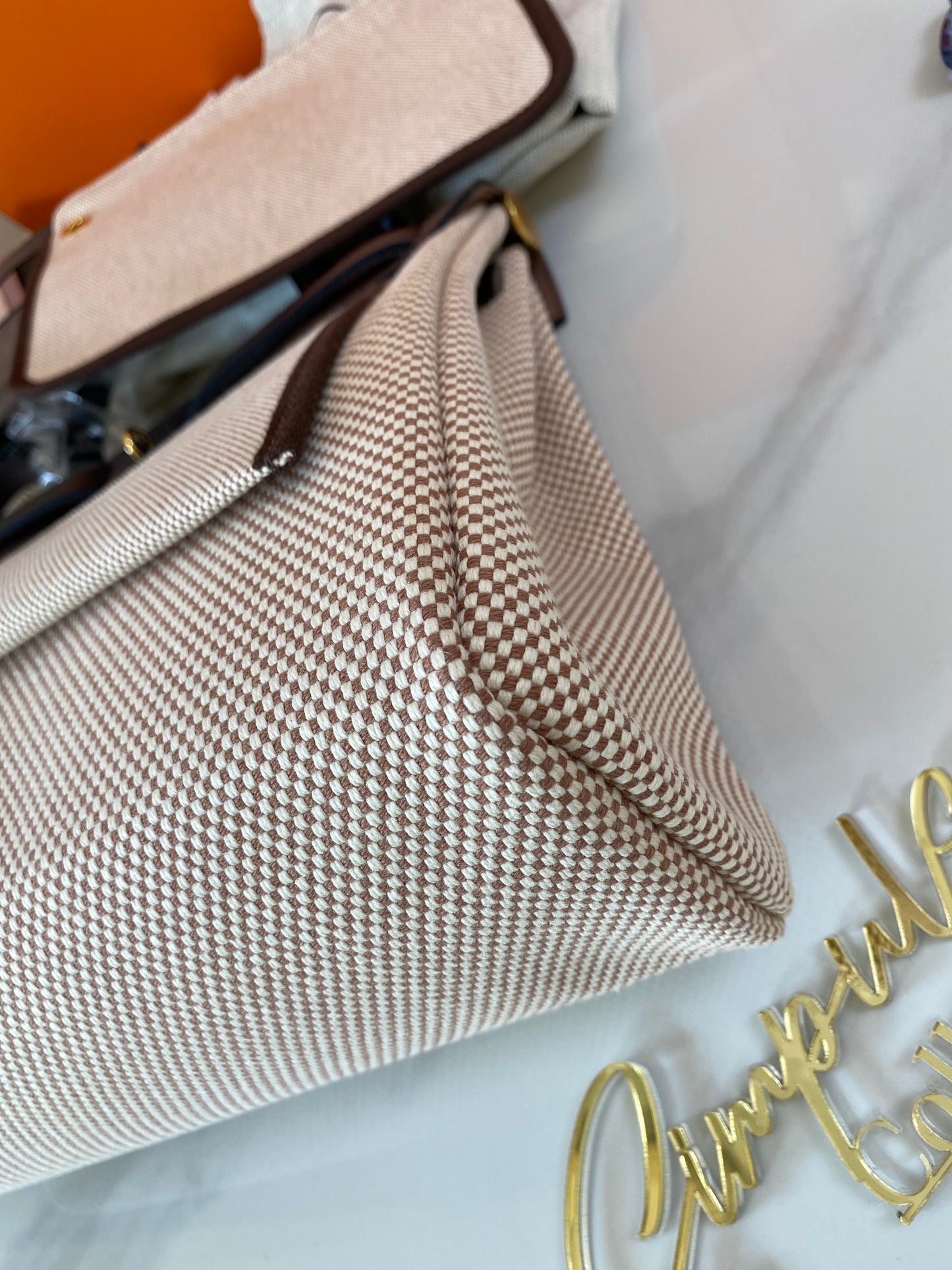 Herbag Zip 31 Ebene Bicolor