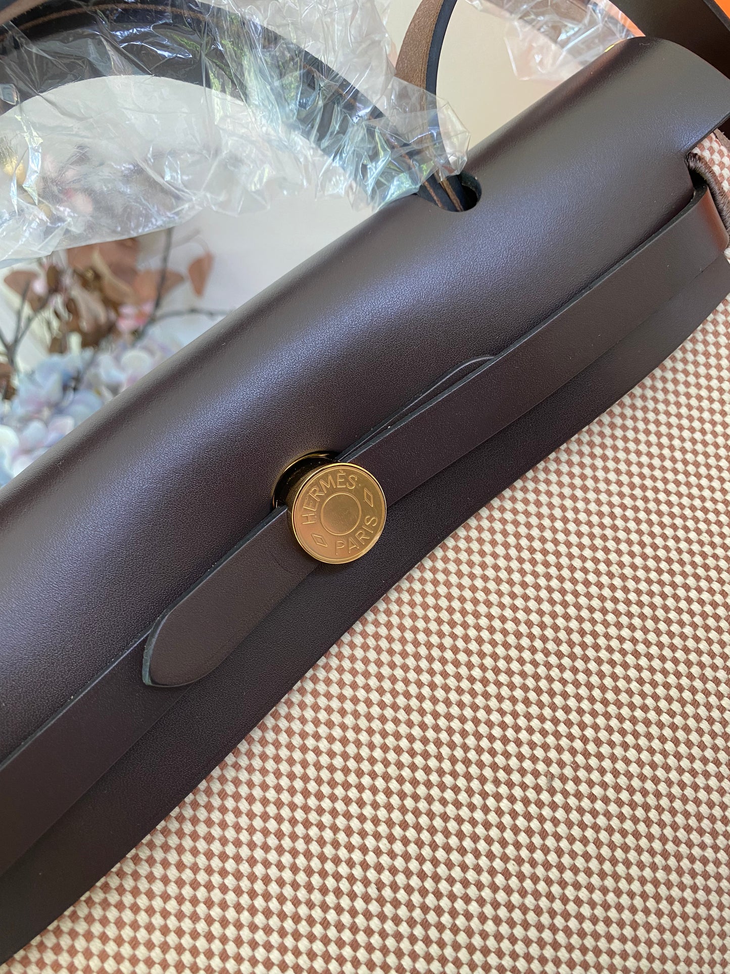 Herbag Zip 31 Ebene Bicolor