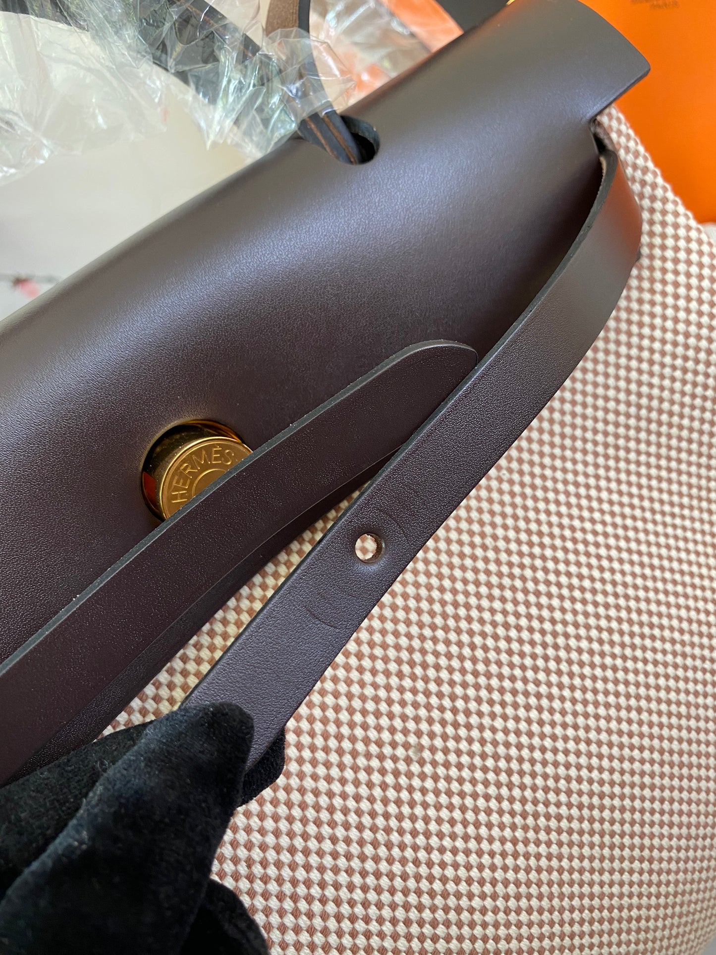 Herbag Zip 31 Ebene Bicolor