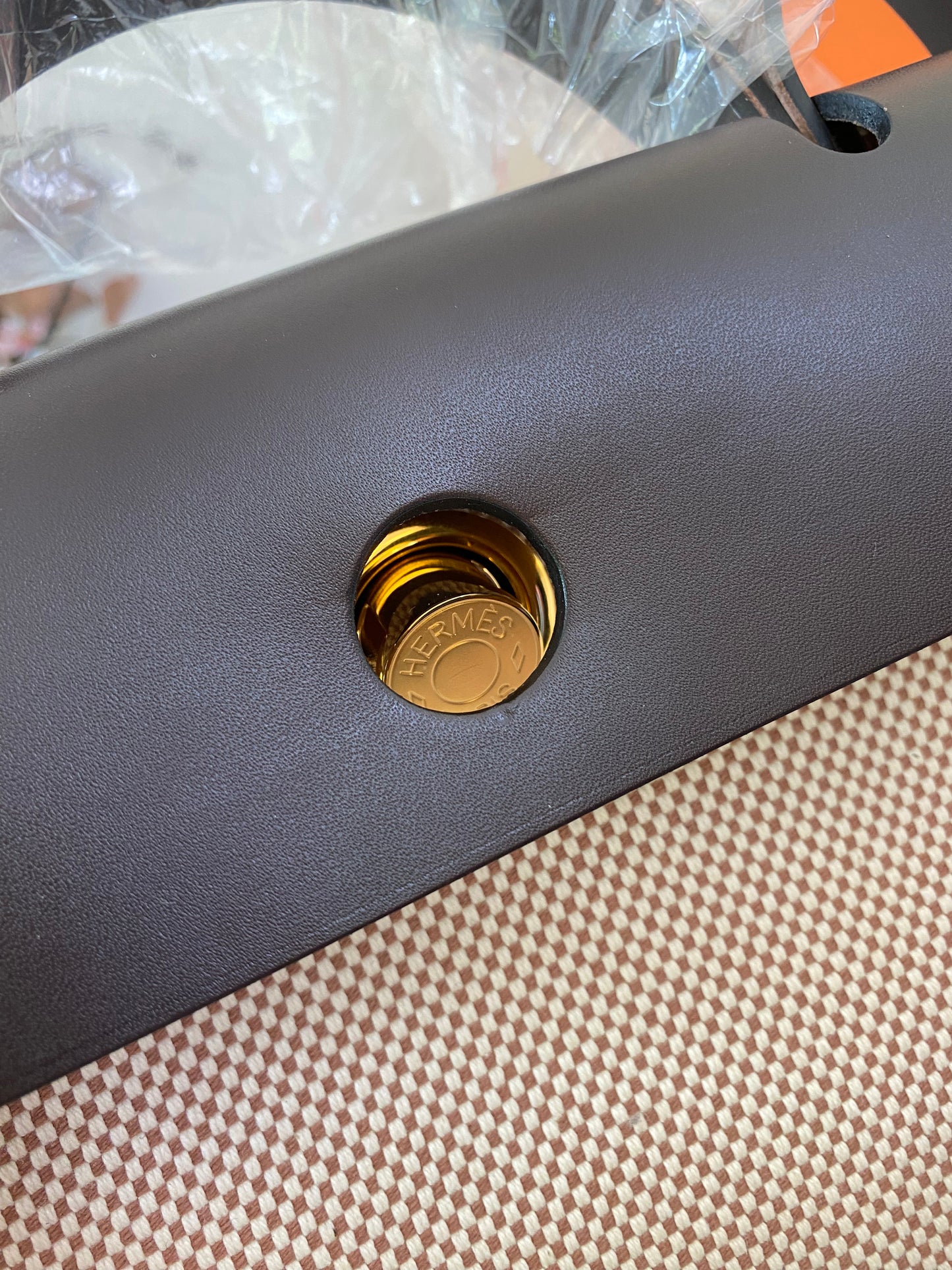 Herbag Zip 31 Ebene Bicolor