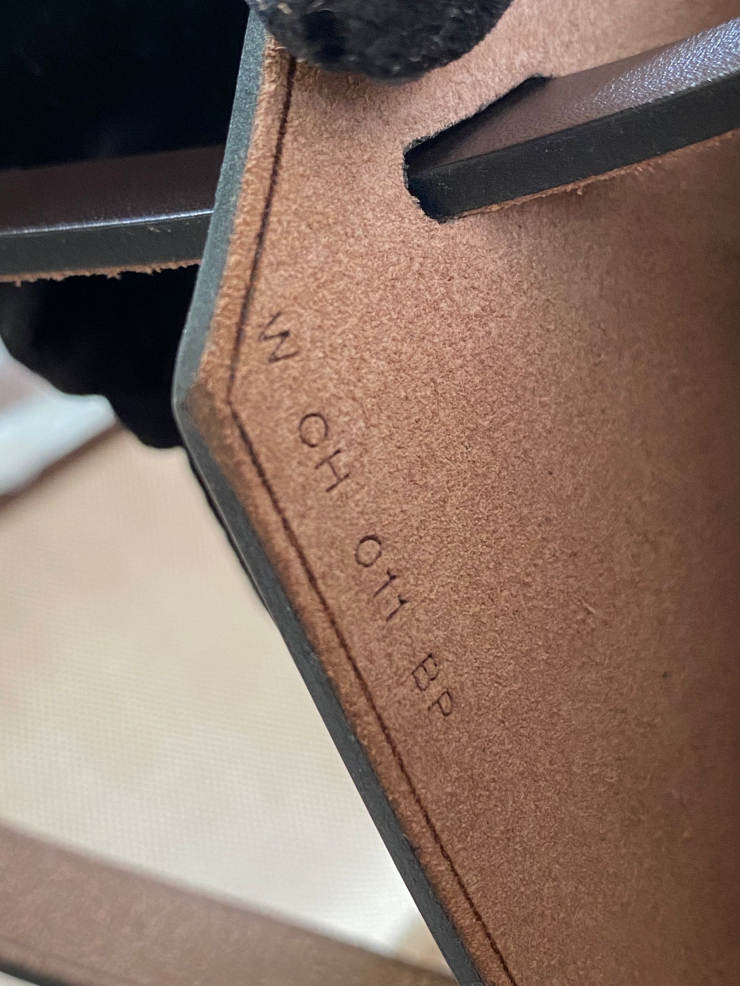 Herbag Zip 31 Ebene Bicolor