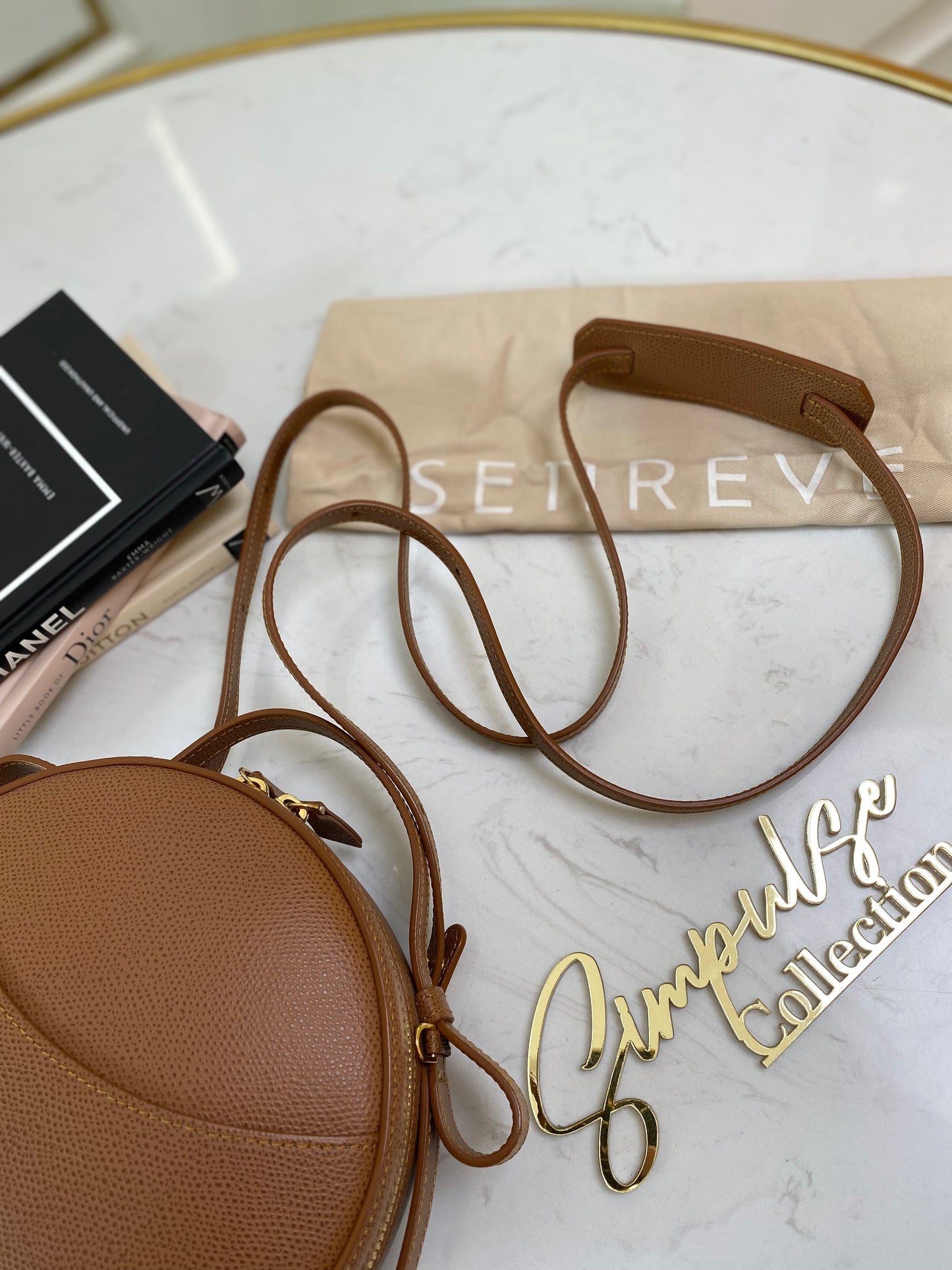 Senreve Circa Bag