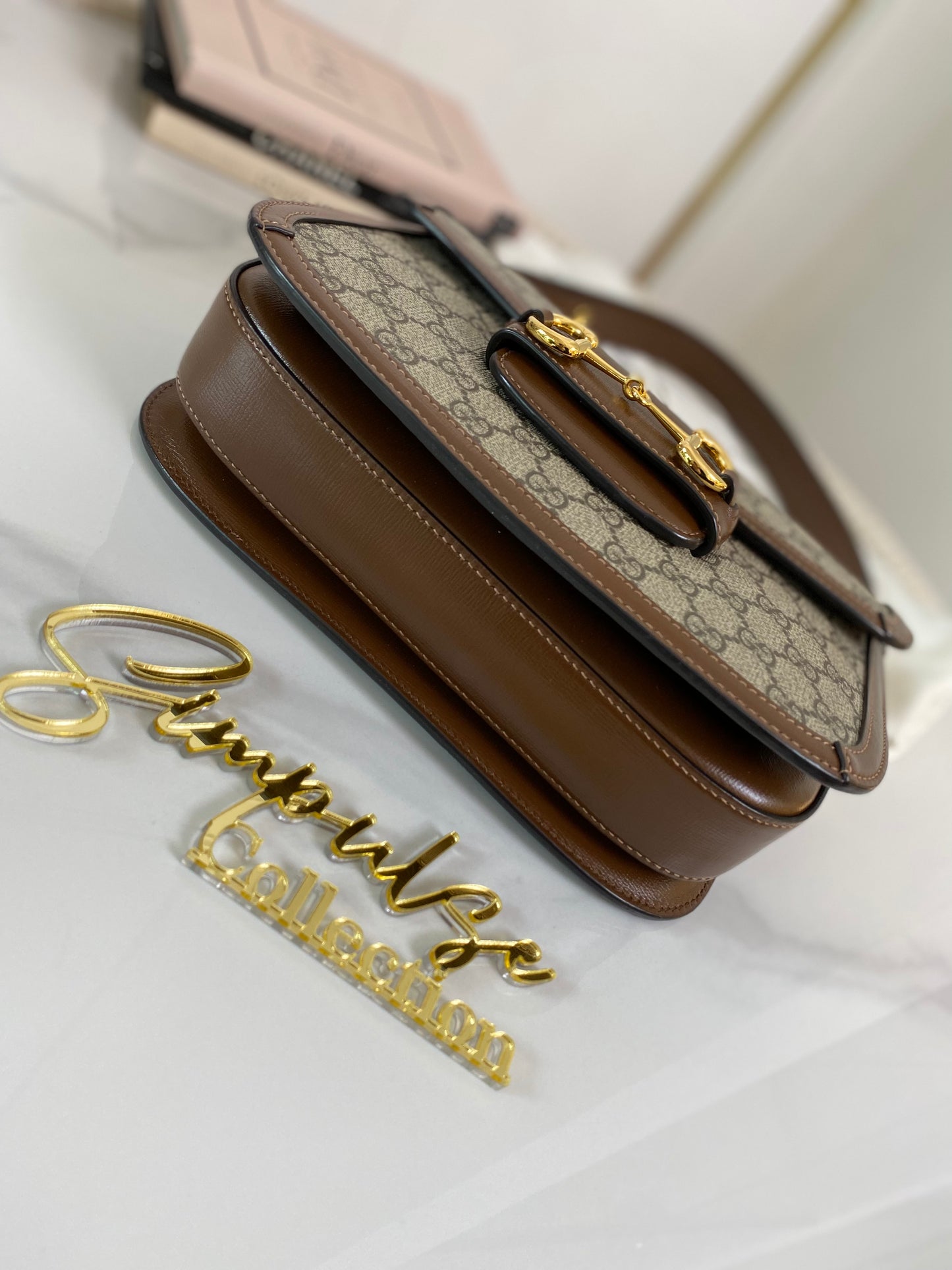 Gucci Horsebit Medium