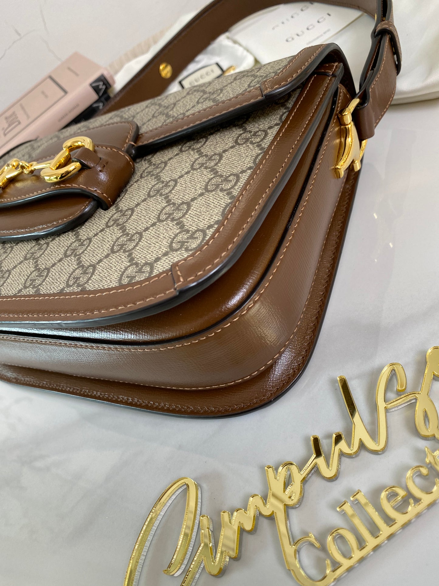 Gucci Horsebit Medium