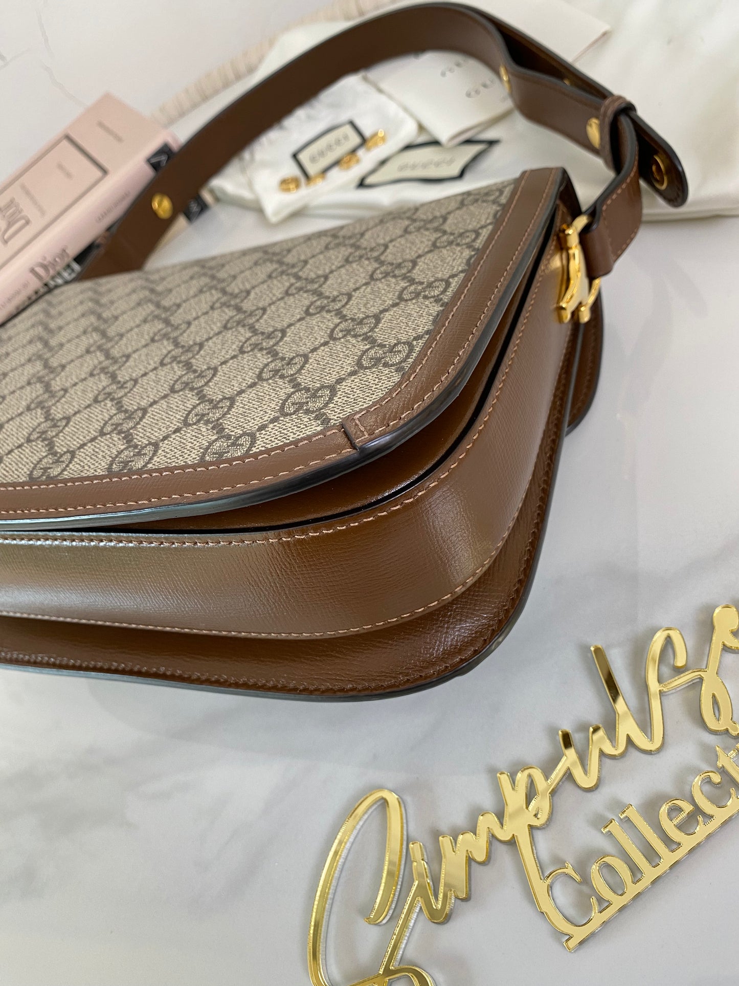 Gucci Horsebit Medium