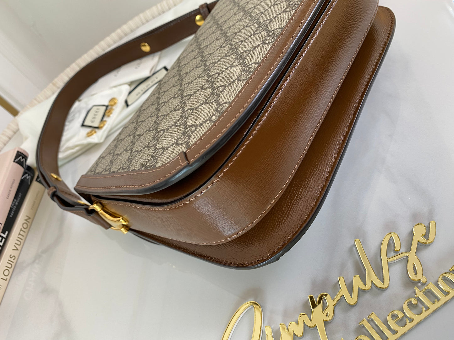 Gucci Horsebit Medium