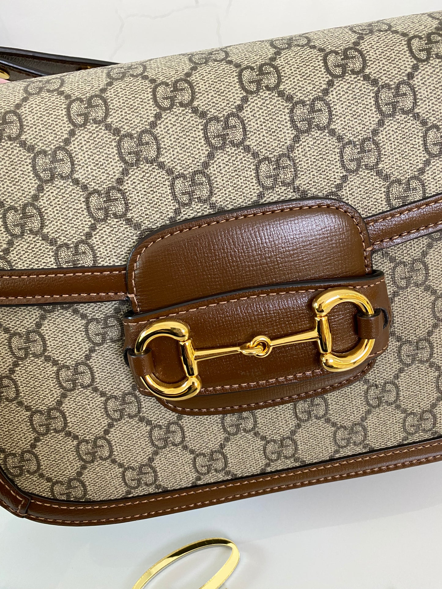 Gucci Horsebit Medium