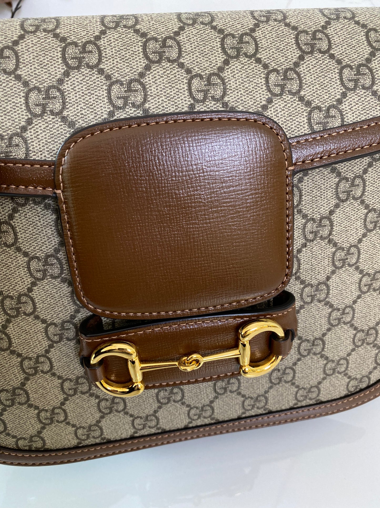 Gucci Horsebit Medium