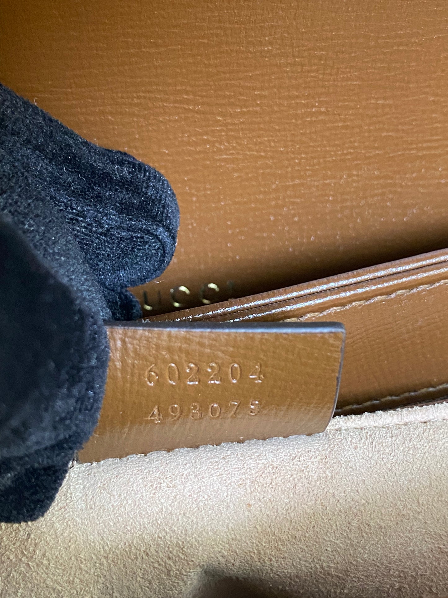 Gucci Horsebit Medium